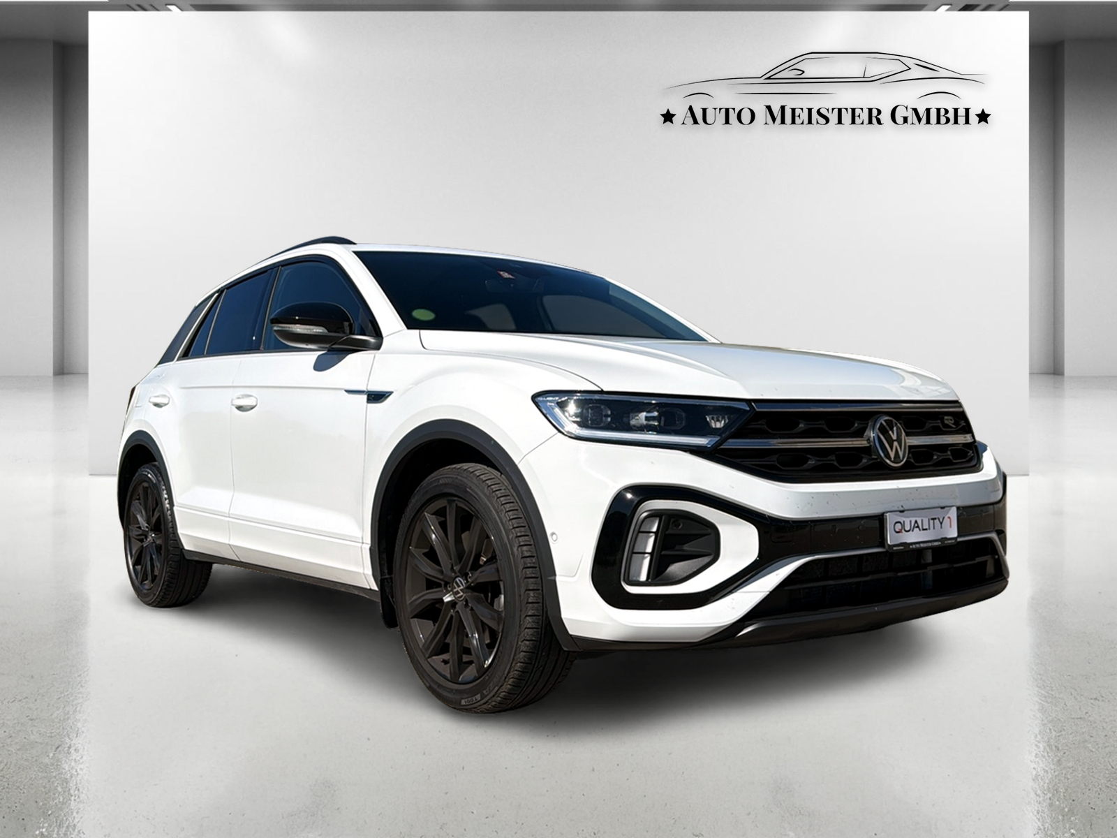 VW T-Roc 2.0 TDI SCR R-Line DSG-image-4