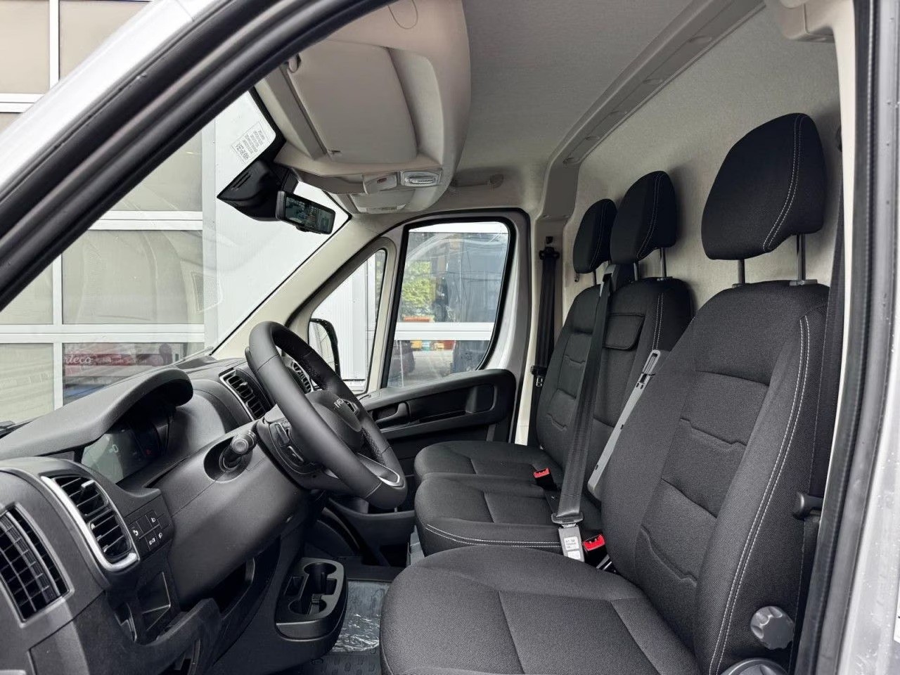 IVECO eSuperJolly J42F20E V-image-7