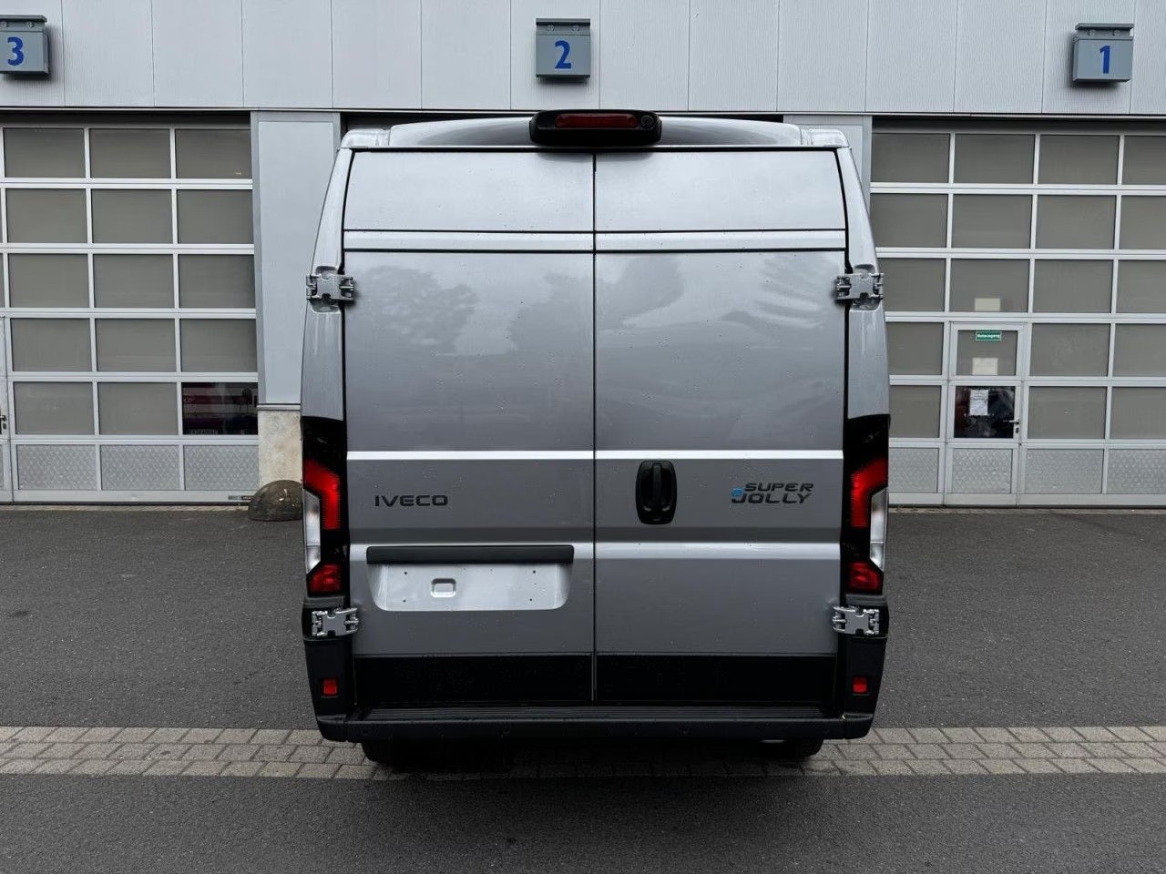 IVECO eSuperJolly J42F20E V-image-5