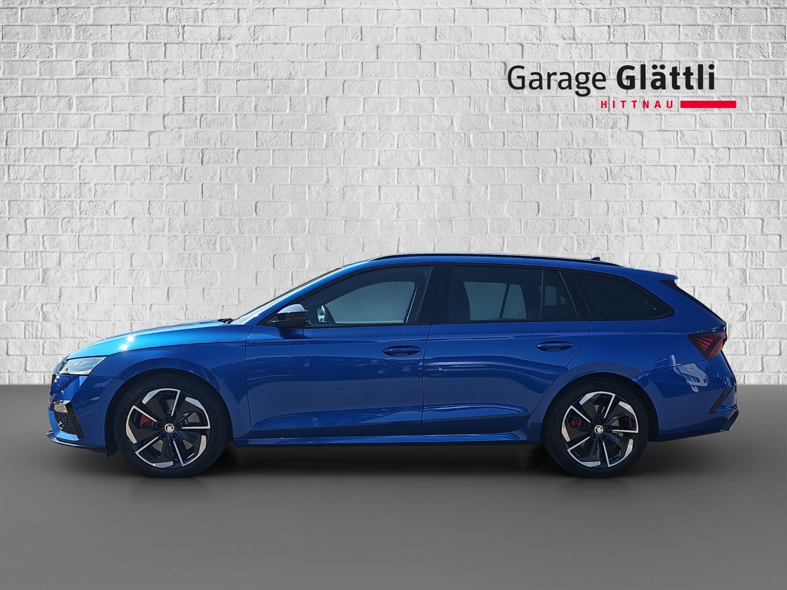 SKODA Octavia Combi 2.0 TSI RS DSG-image-16