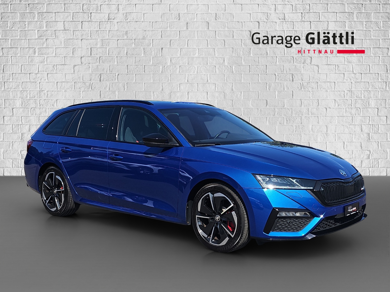 SKODA Octavia Combi 2.0 TSI RS DSG-image-19