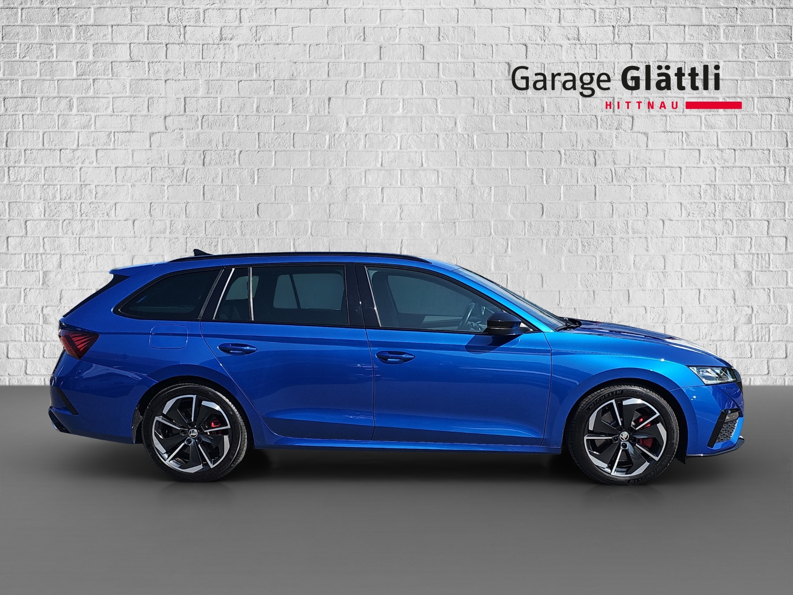 SKODA Octavia Combi 2.0 TSI RS DSG-image-18