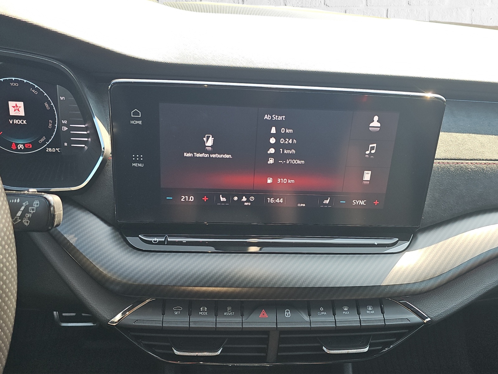 SKODA Octavia Combi 2.0 TSI RS DSG-image-6
