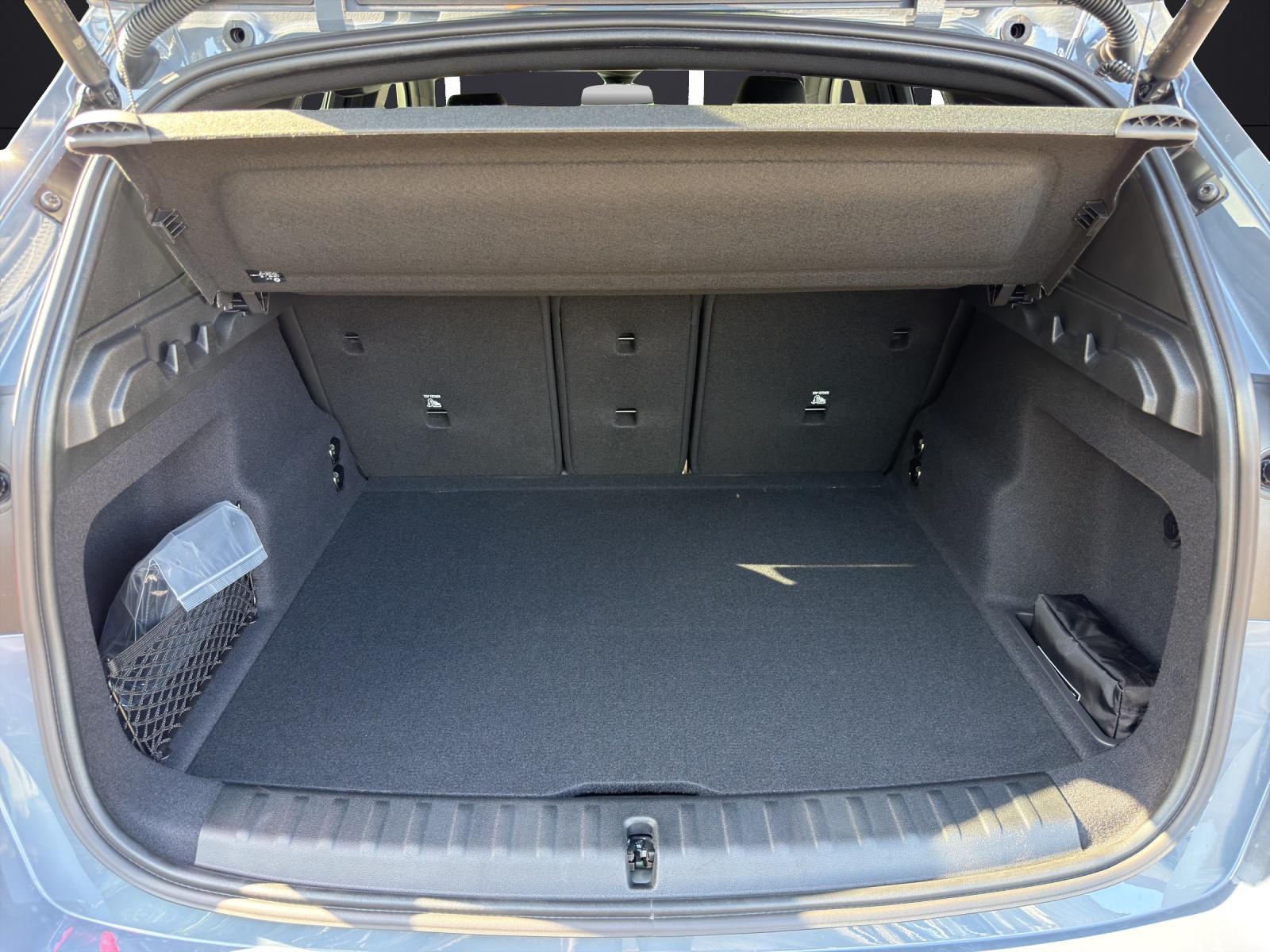 BMW X1 U11 23d xDrive paddles-image-9