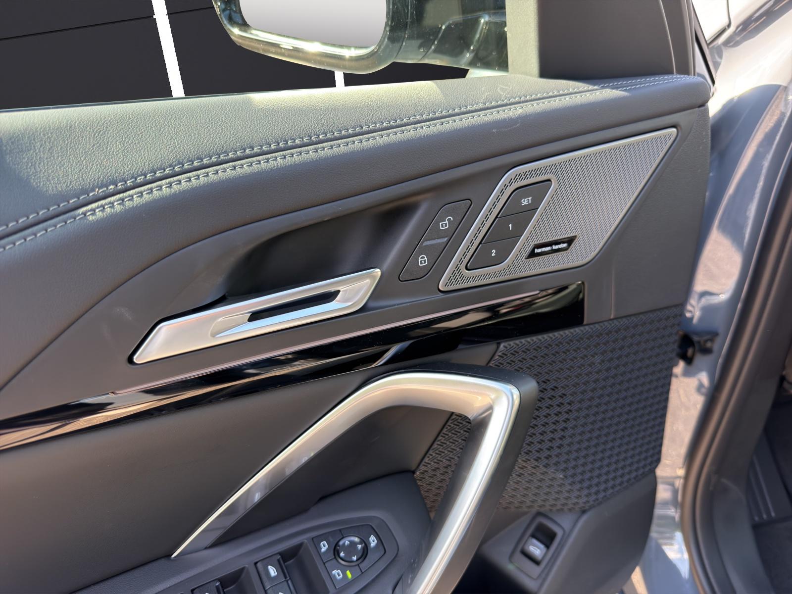 BMW X1 U11 23d xDrive paddles-image-7