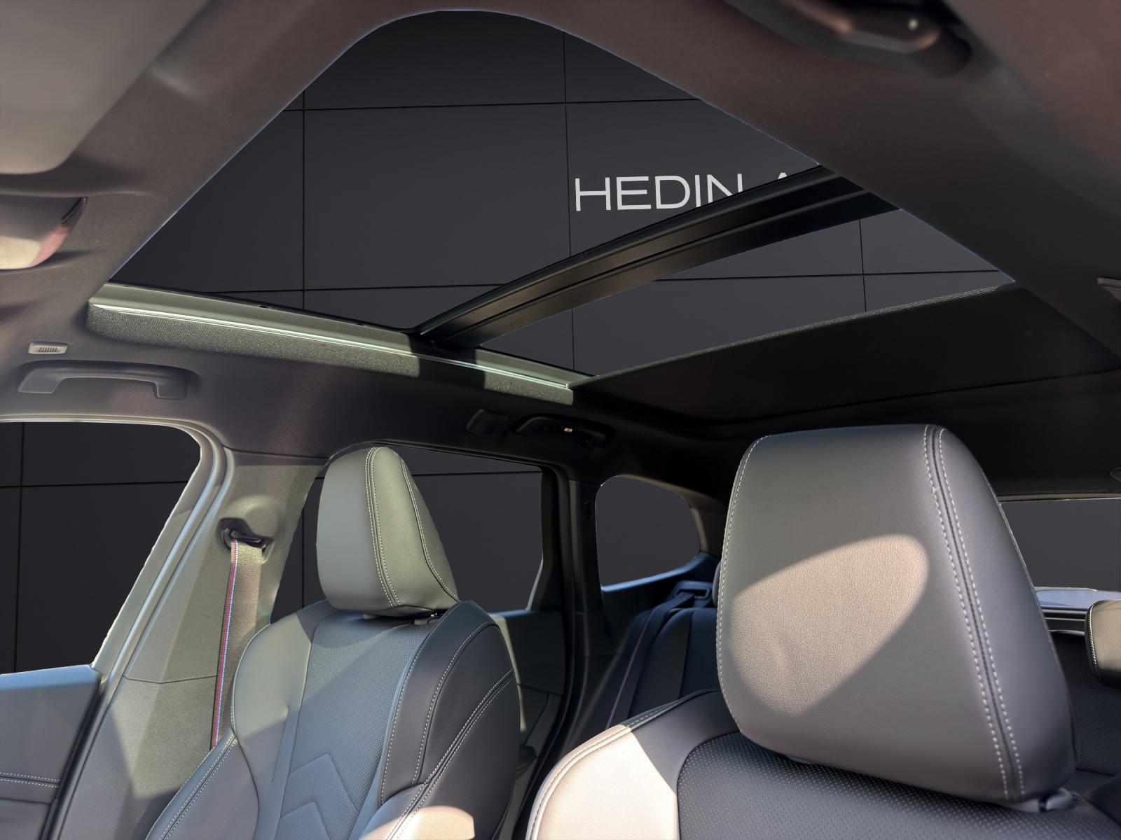 BMW X1 U11 23d xDrive paddles-image-14