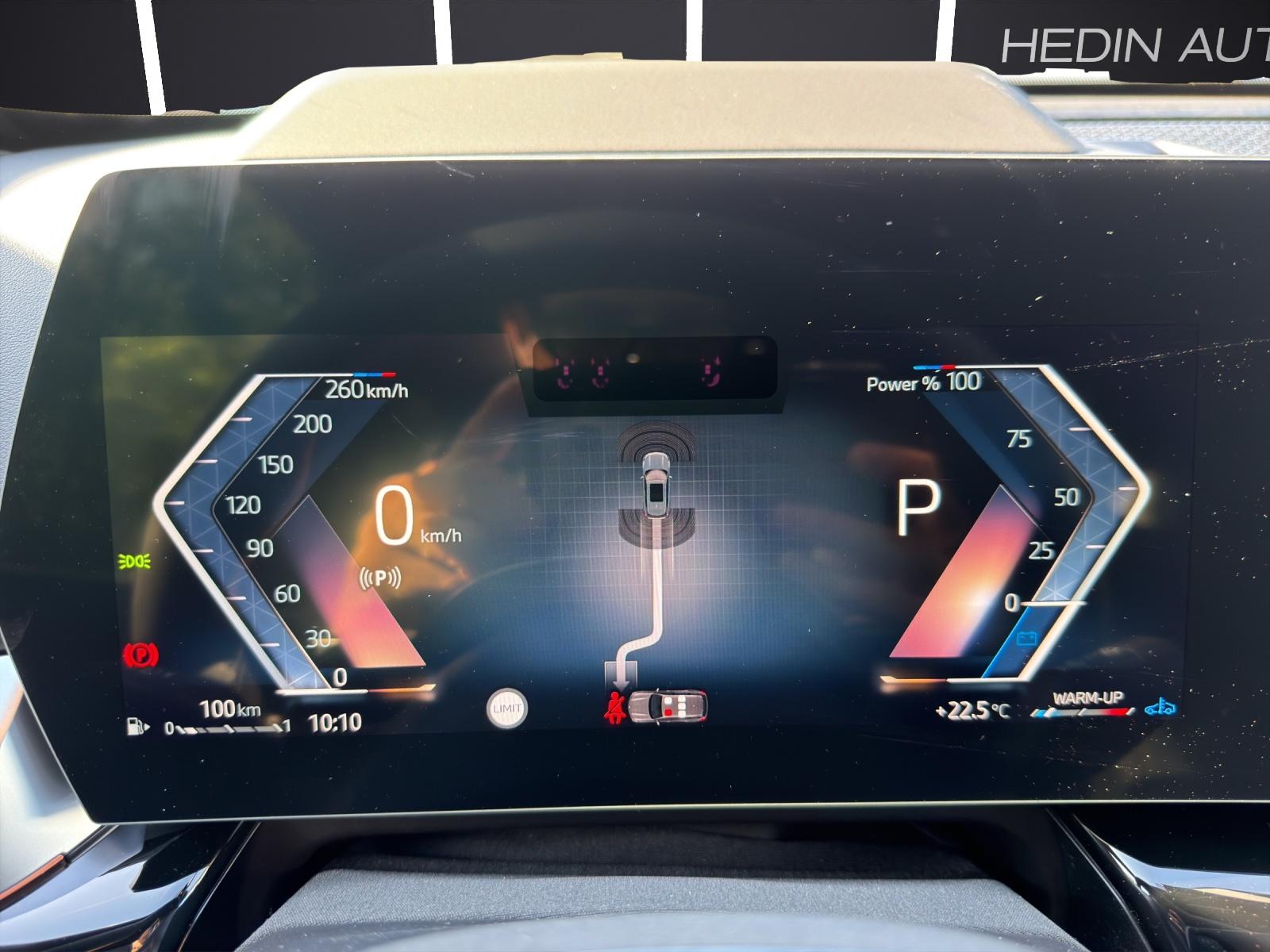 BMW X1 U11 23d xDrive paddles-image-10