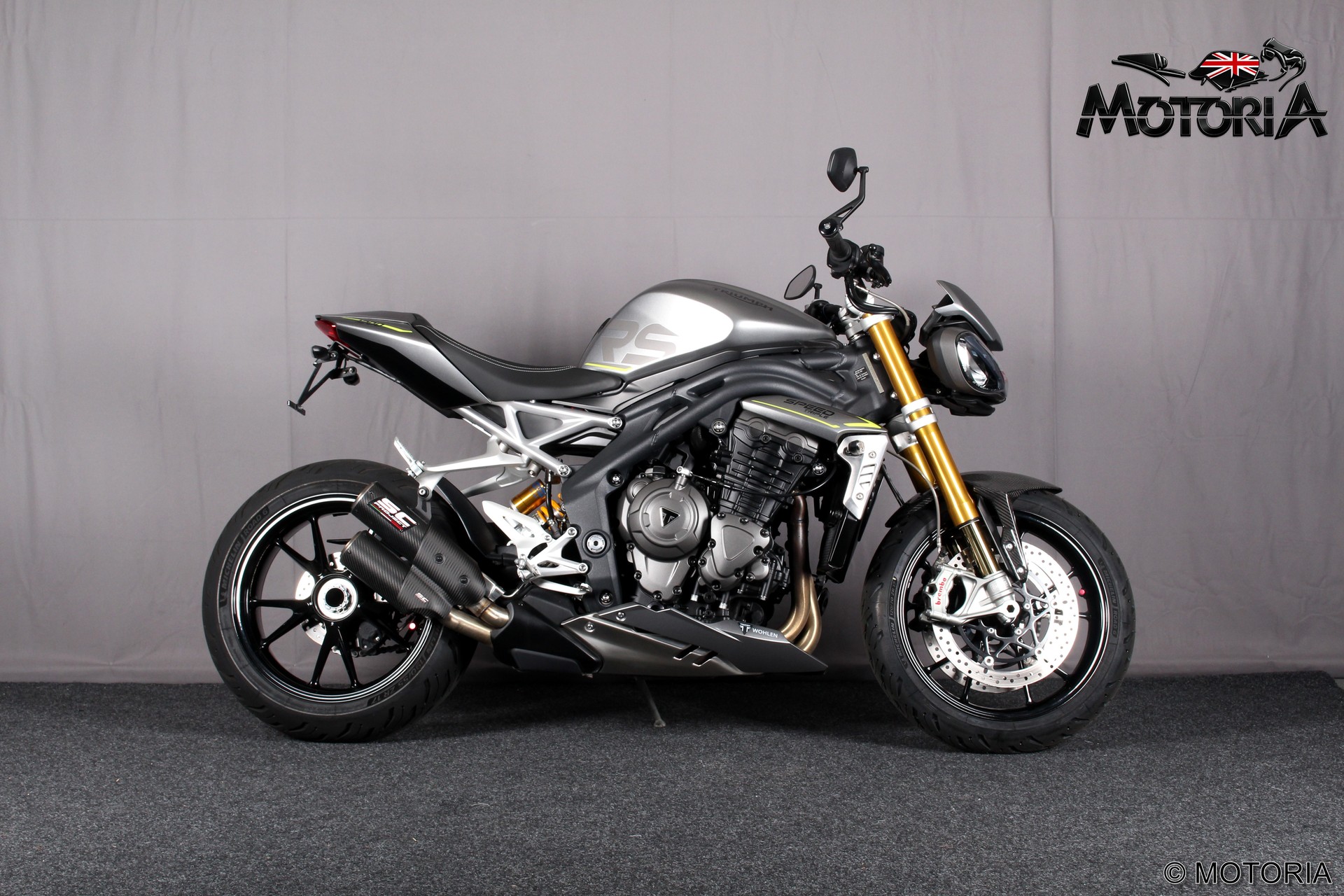 TRIUMPH Speed Triple RS-showroom-element-1