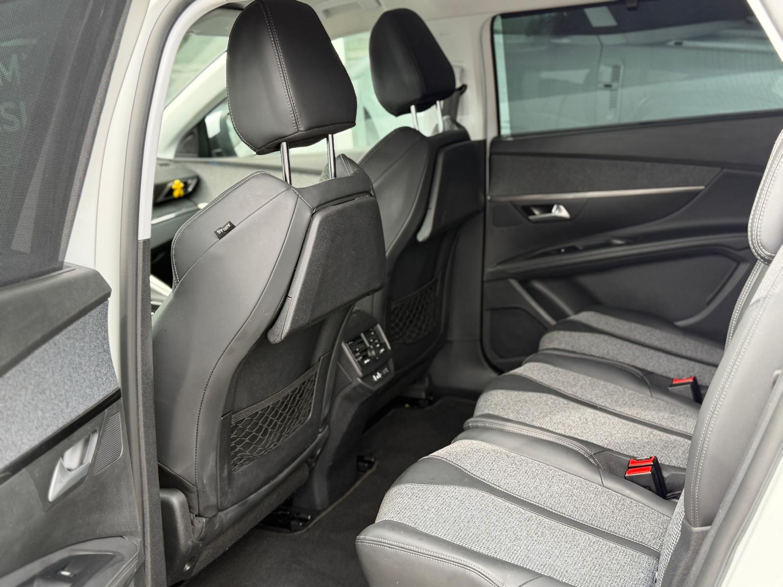 PEUGEOT 5008 1.6 BlueHDi 5008 1.6 BlueHDi Business EAT-image-11