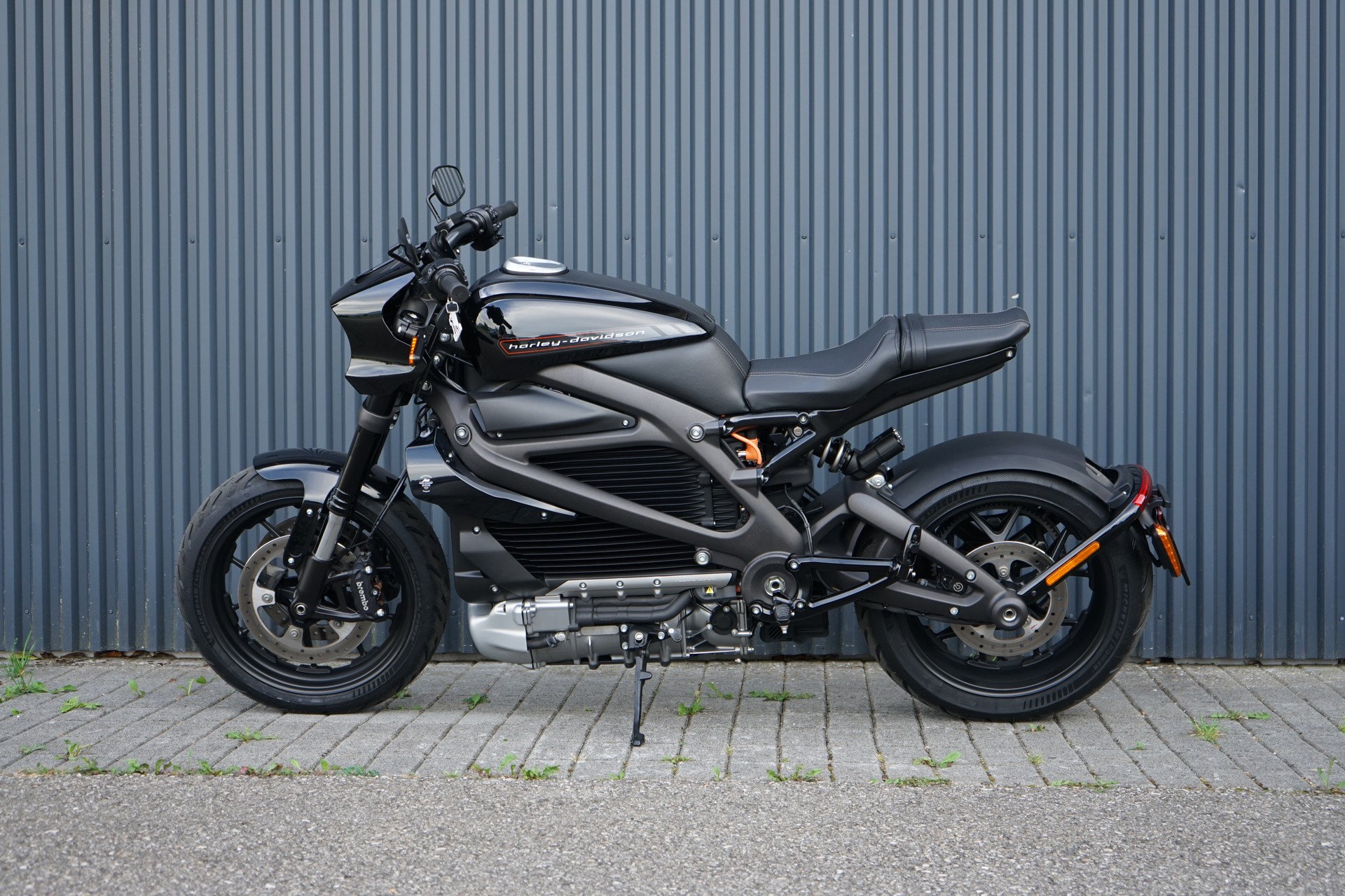 HARLEY-DAVIDSON Live Wire-image-5