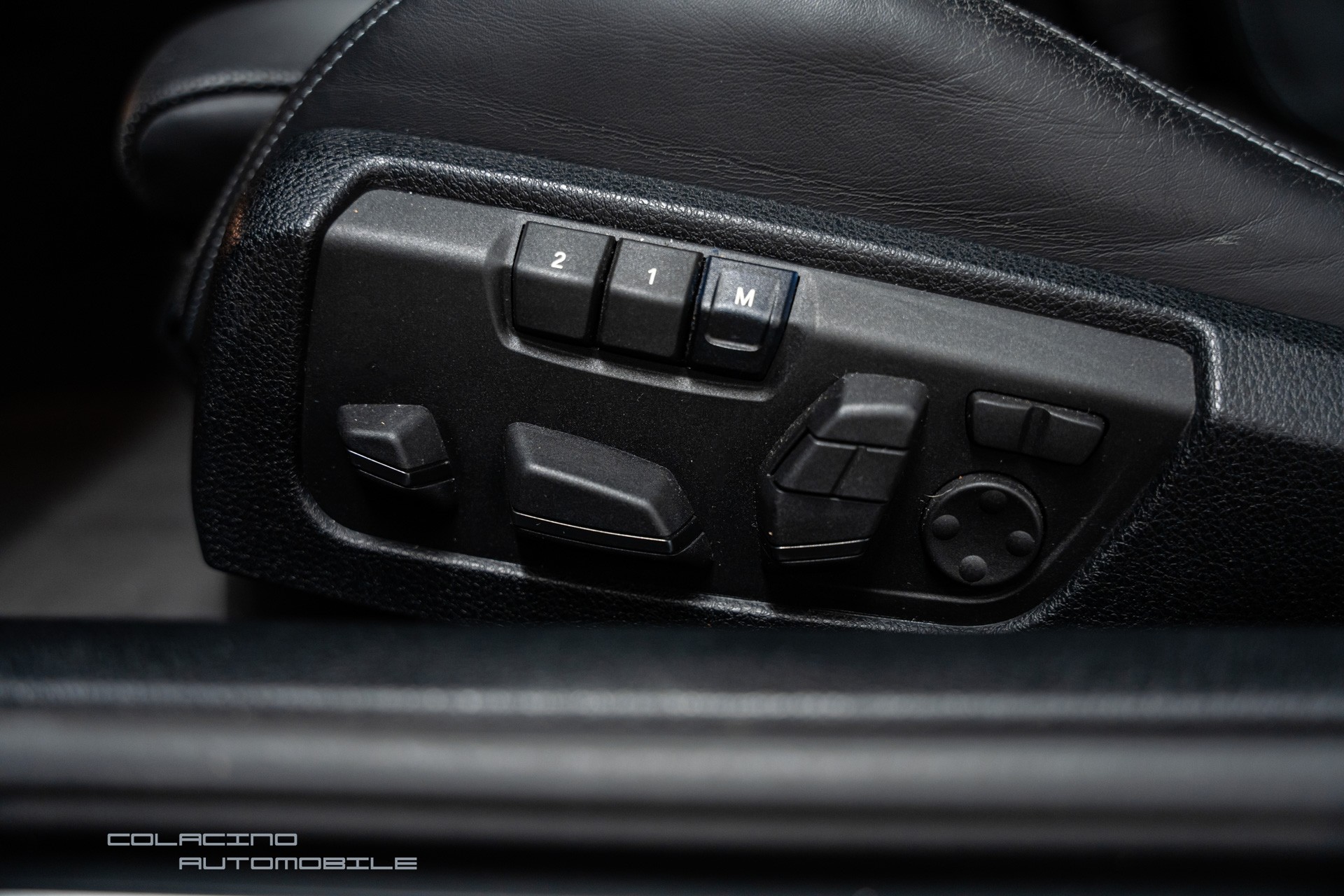 BMW M6 Gran Coupé Drivelogic-image-21