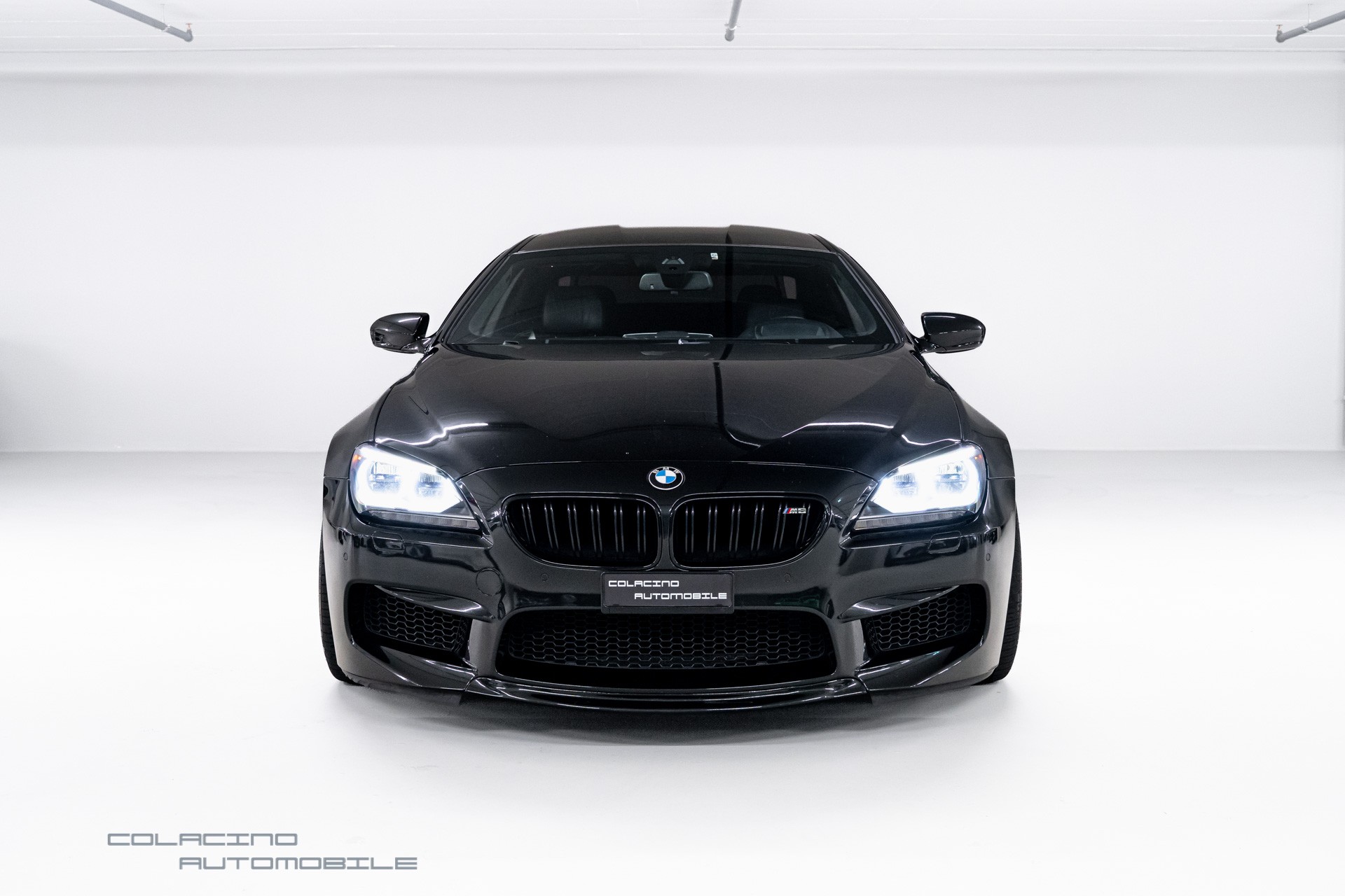 BMW M6 Gran Coupé Drivelogic-image-4