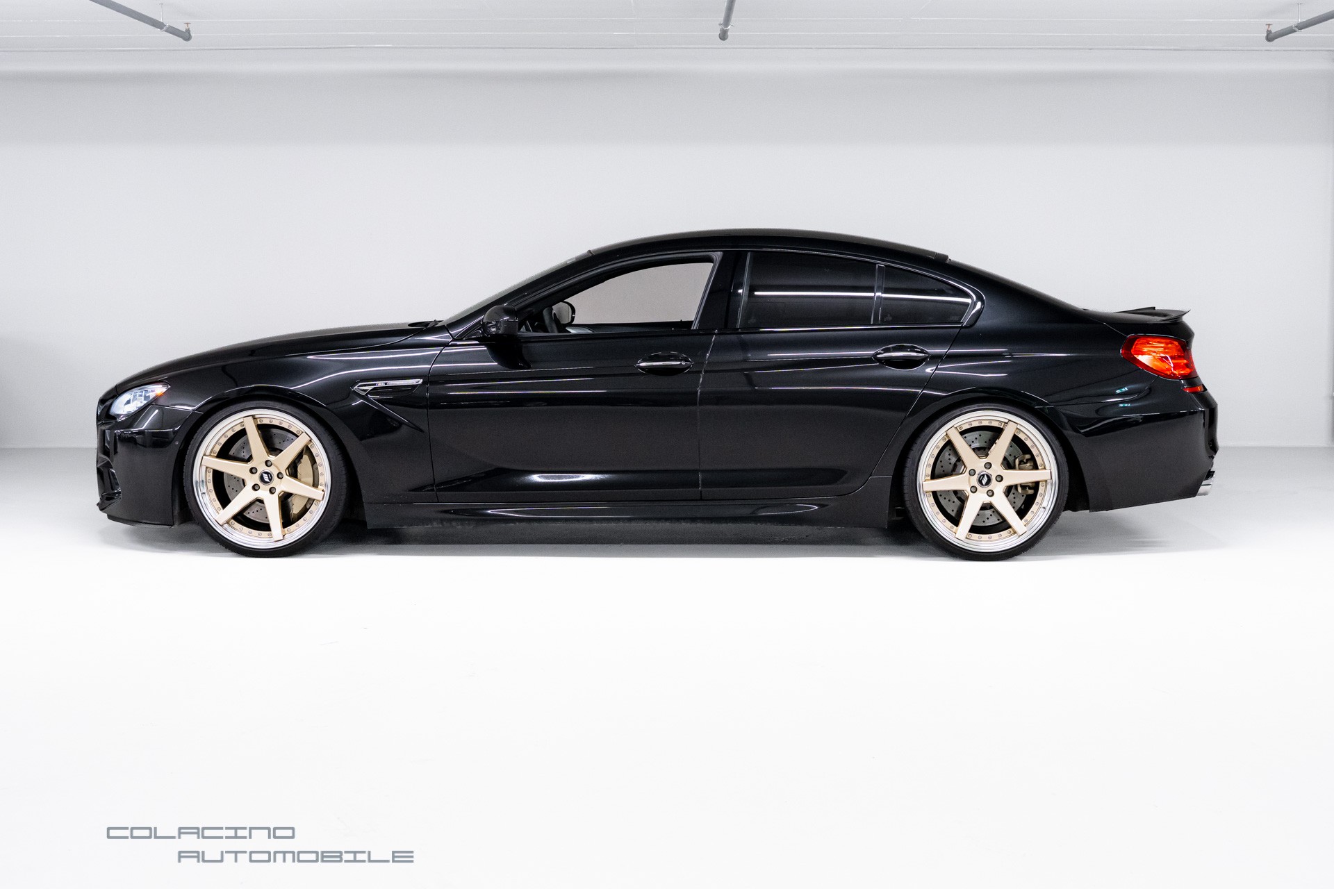 BMW M6 Gran Coupé Drivelogic-image-6