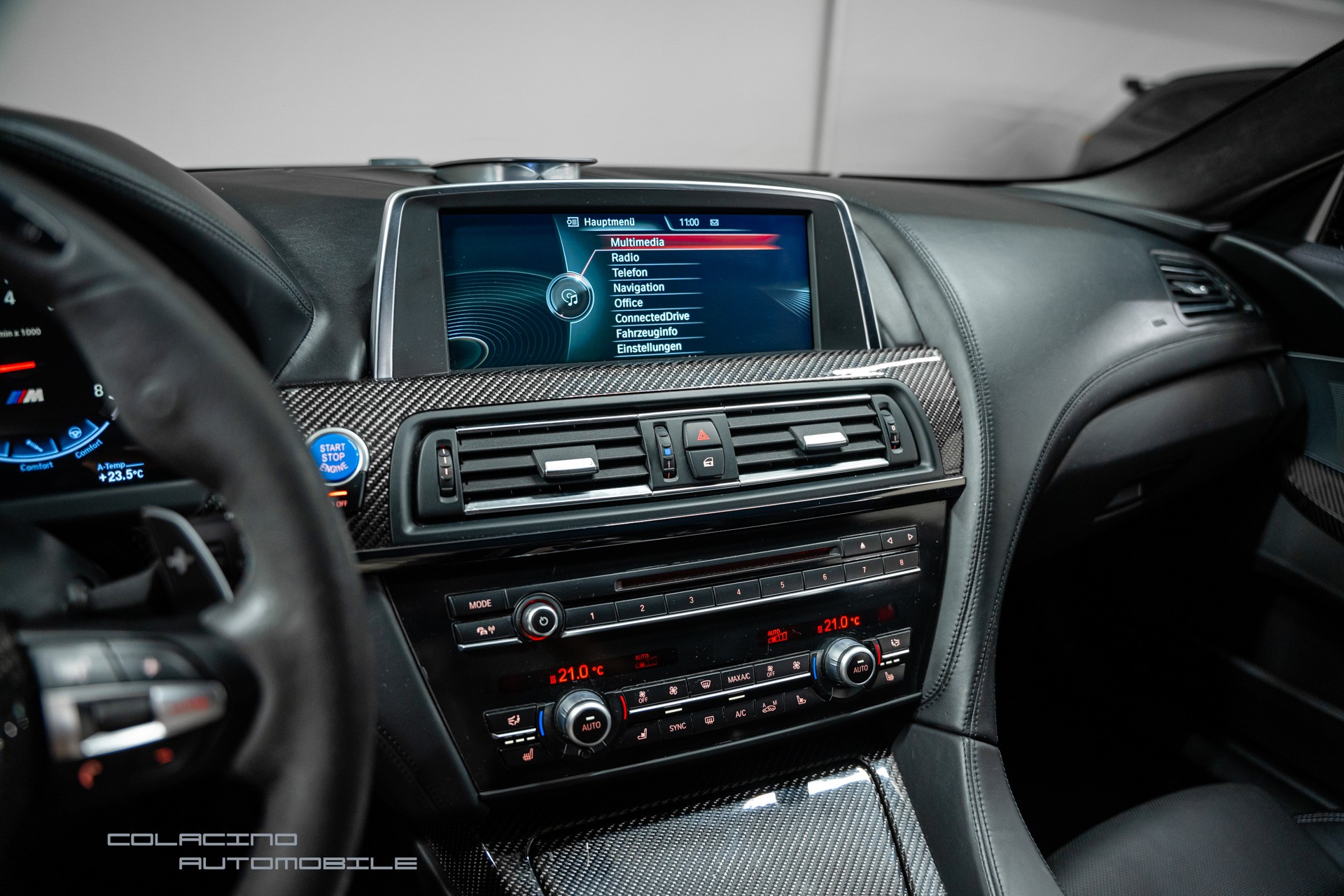 BMW M6 Gran Coupé Drivelogic-image-23