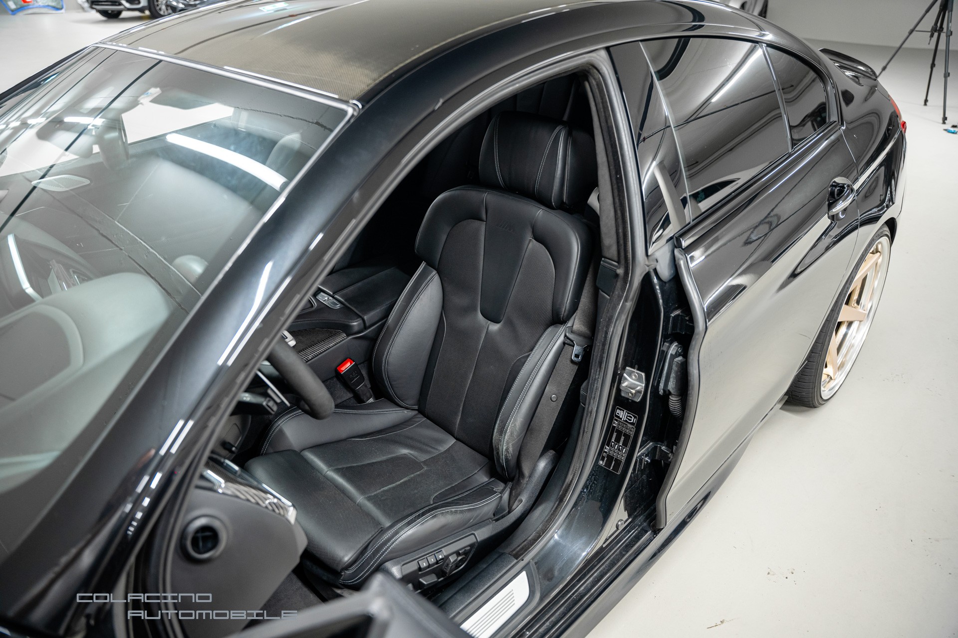 BMW M6 Gran Coupé Drivelogic-image-12