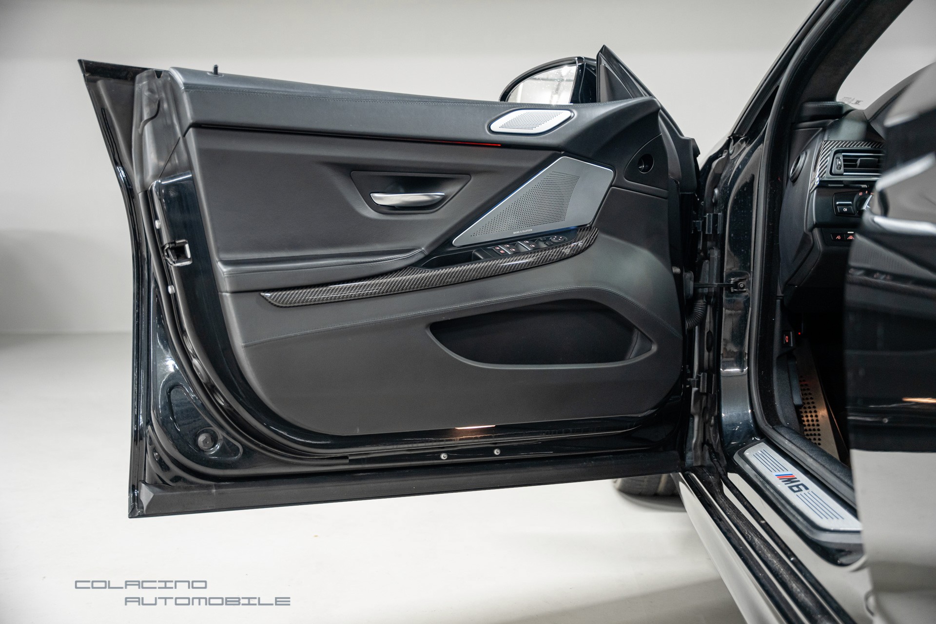 BMW M6 Gran Coupé Drivelogic-image-18