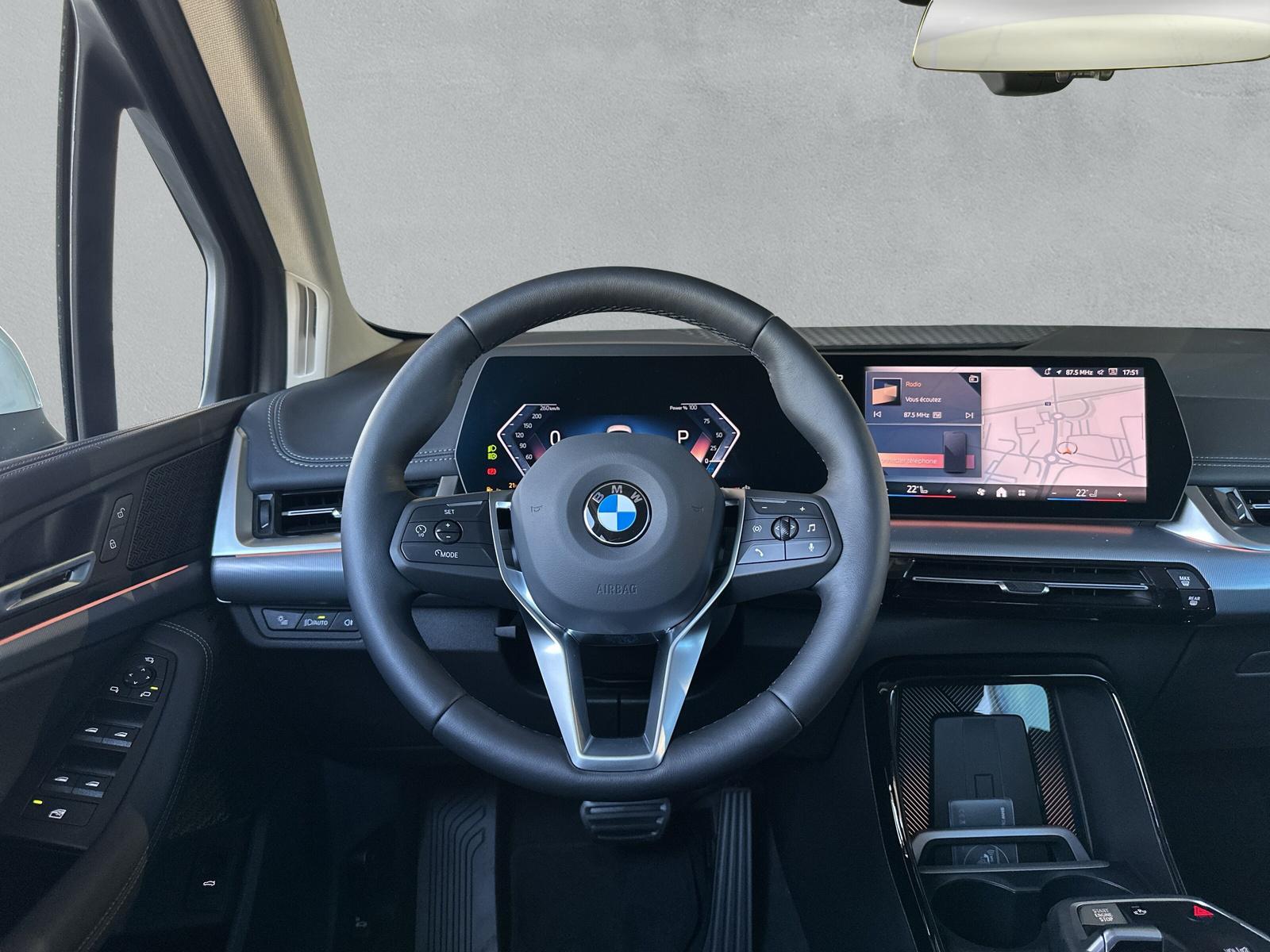 BMW 220i Active Tourer U06 (CH) AHK 1.3T 📍-image-15