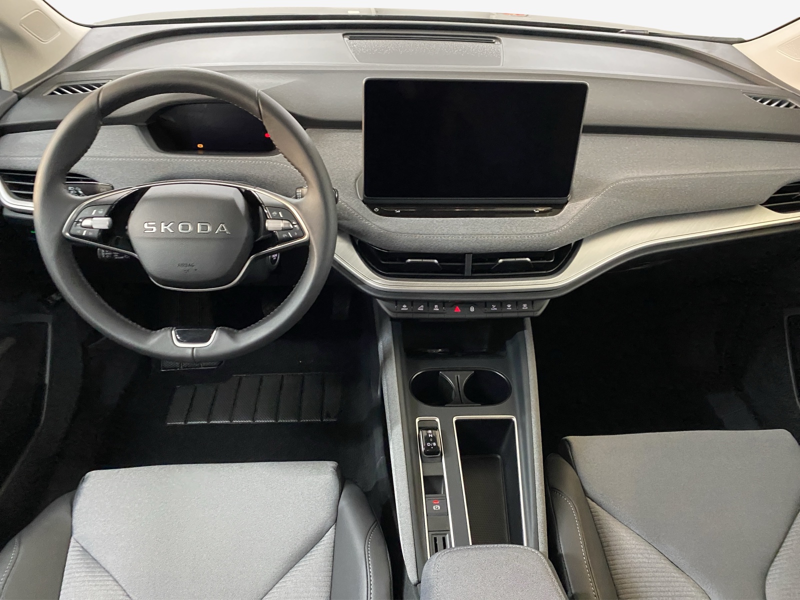 SKODA Enyaq 85x Dynamic 4x4-image-8