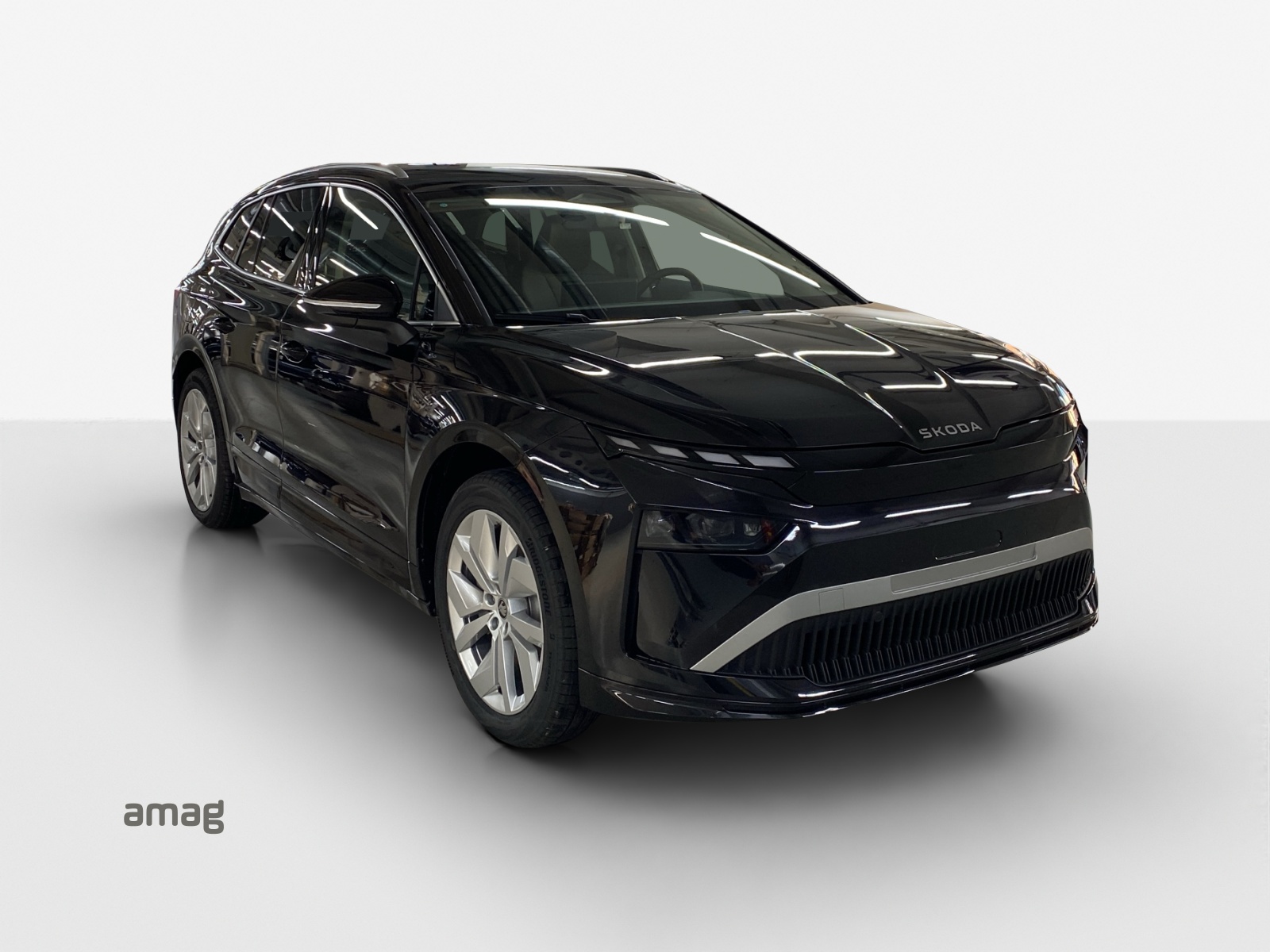 SKODA Enyaq 85x Dynamic 4x4-image-5