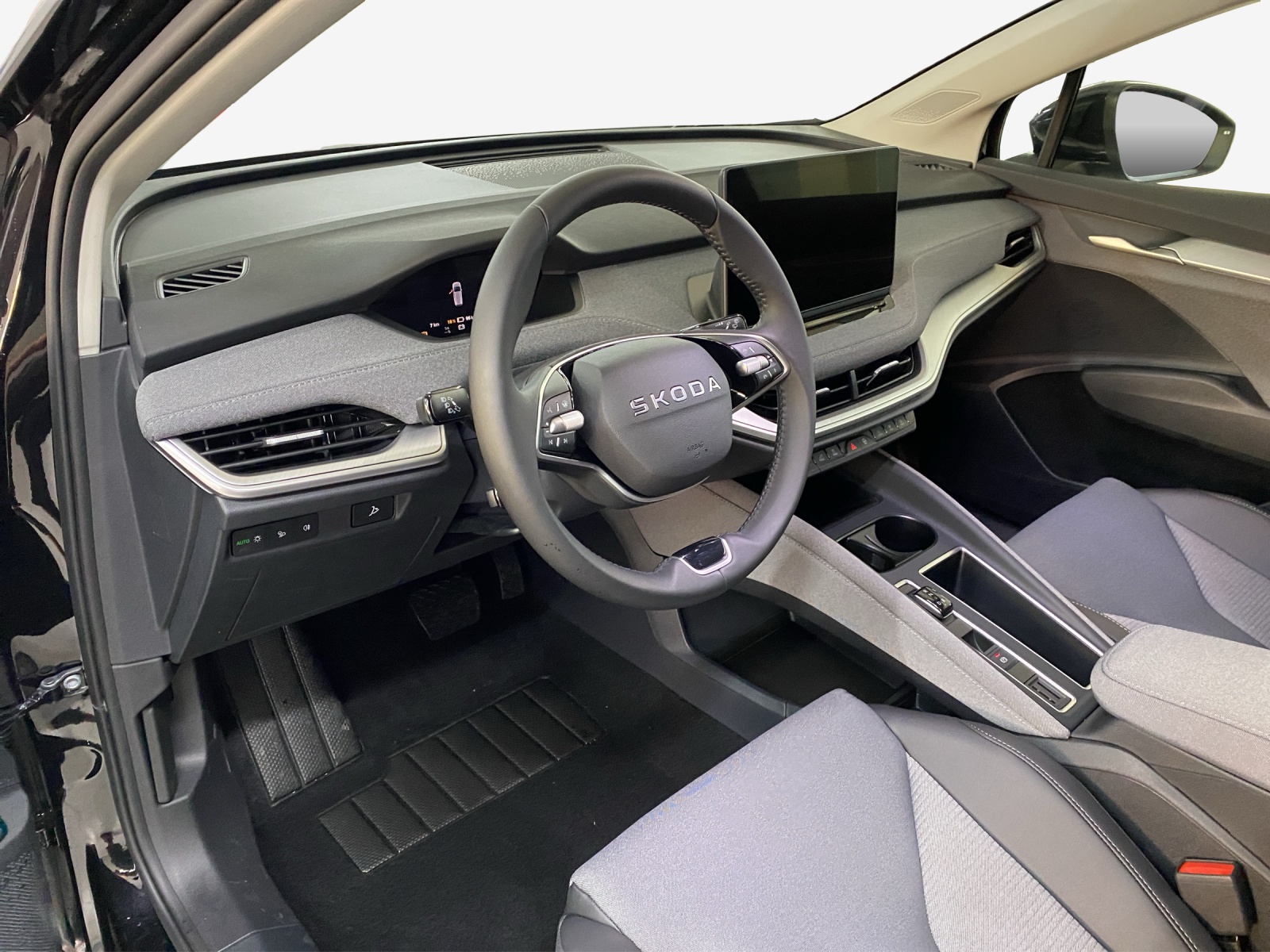 SKODA Enyaq 85x Dynamic 4x4-image-14