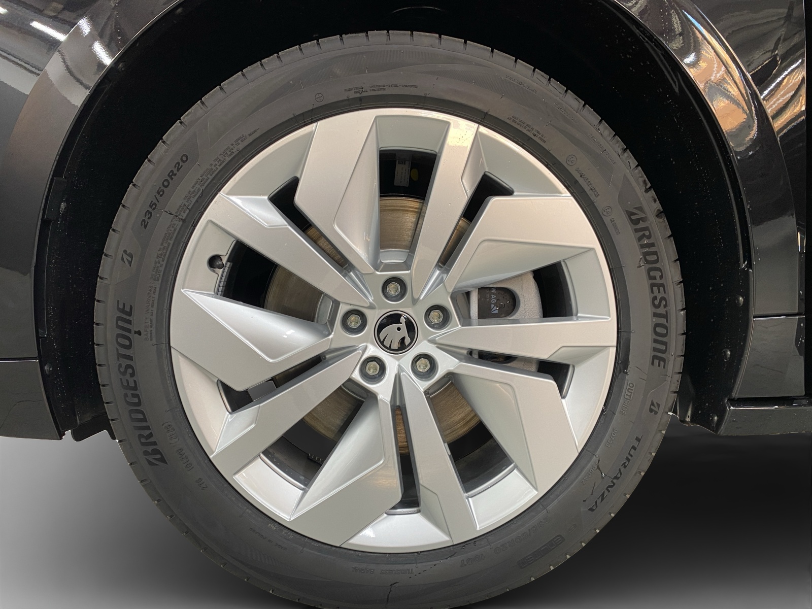 SKODA Enyaq 85x Dynamic 4x4-image-15