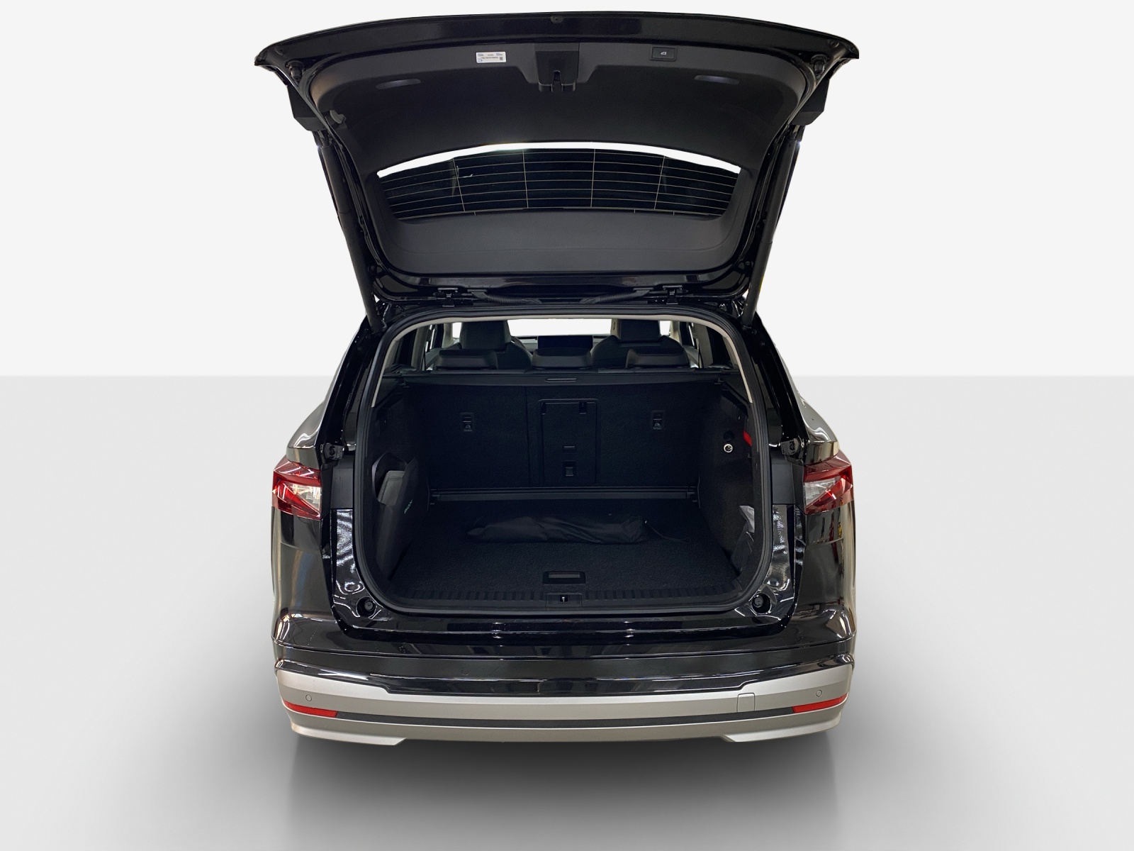 SKODA Enyaq 85x Dynamic 4x4-image-12
