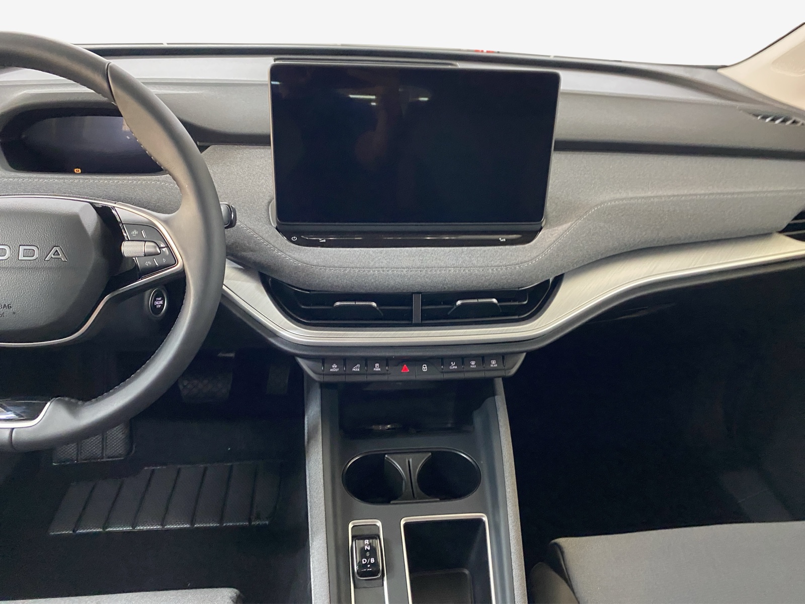 SKODA Enyaq 85x Dynamic 4x4-image-10