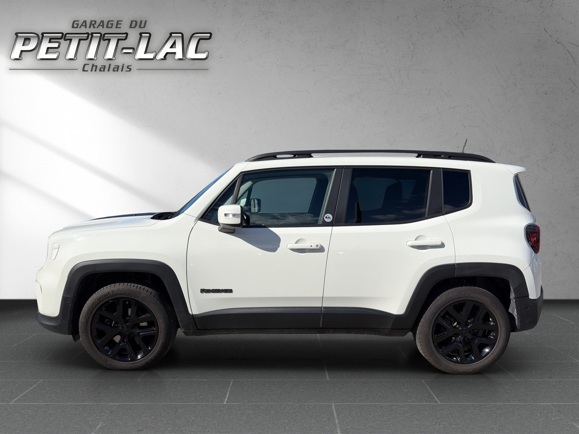 JEEP Renegade 1.3 Turbo Quicksilver AWD-image-2