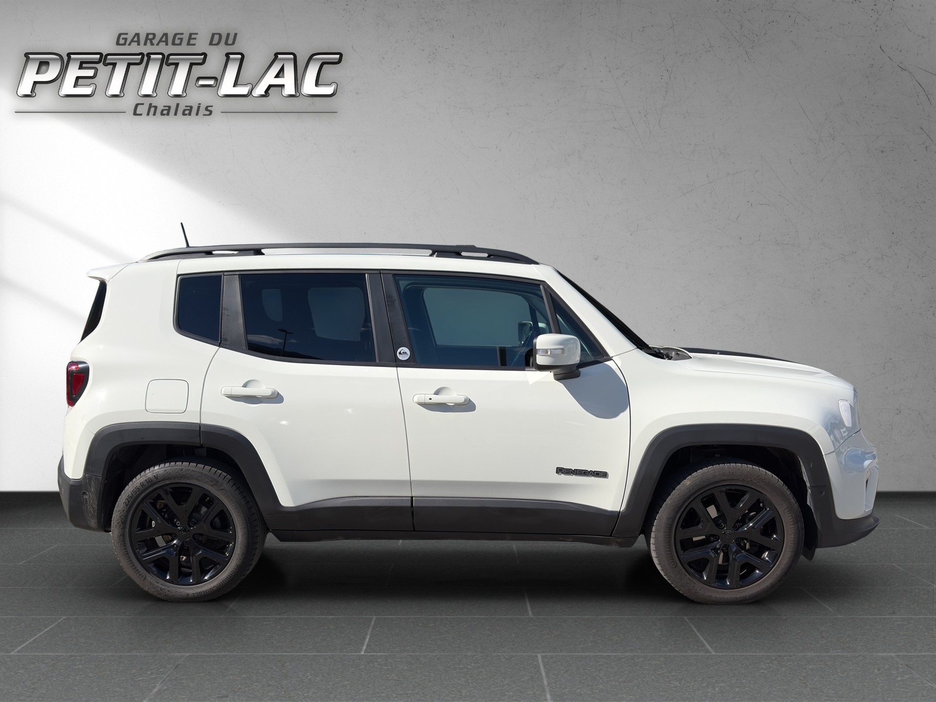 JEEP Renegade 1.3 Turbo Quicksilver AWD-image-6