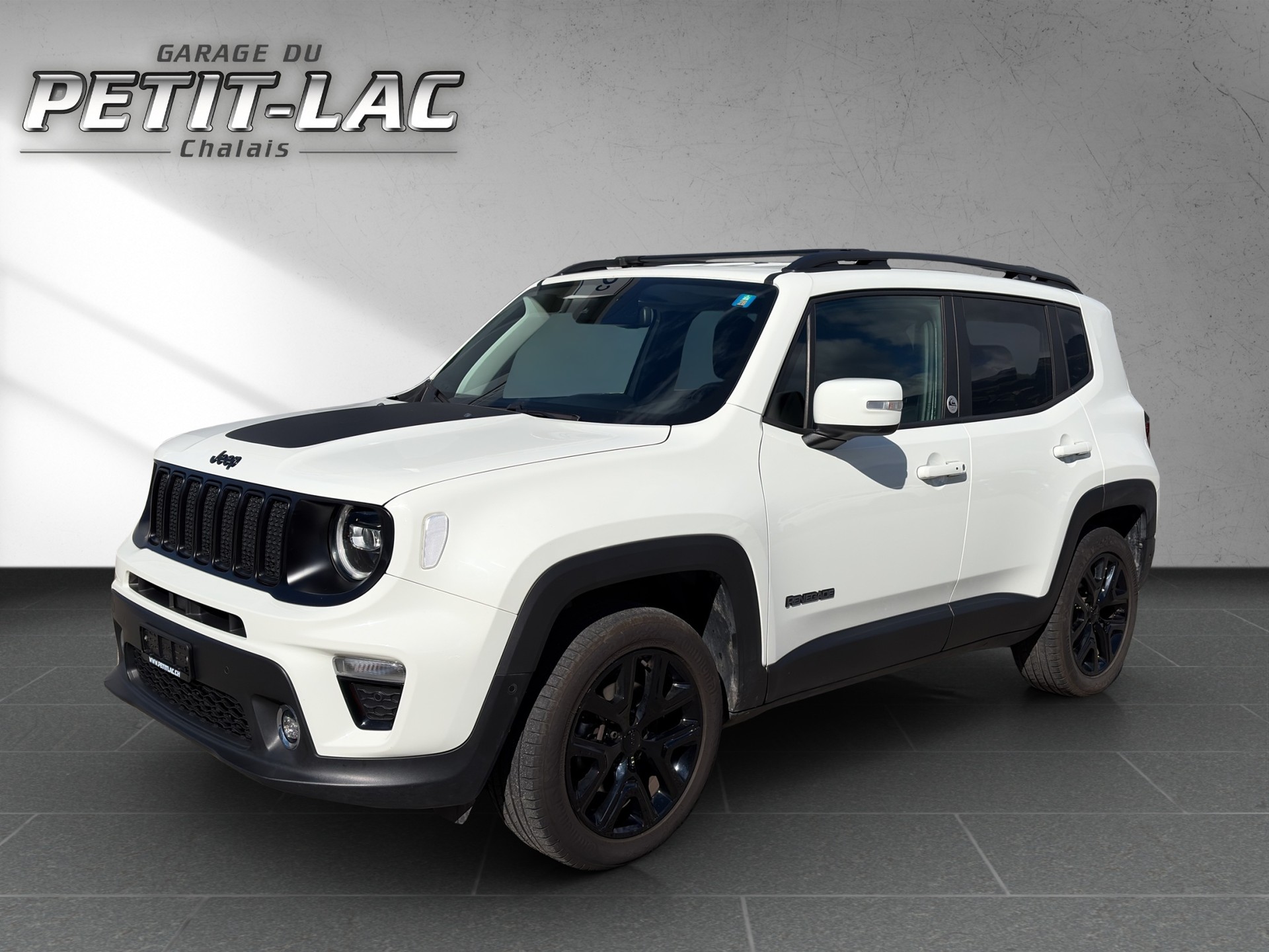 JEEP Renegade 1.3 Turbo Quicksilver AWD-image-4