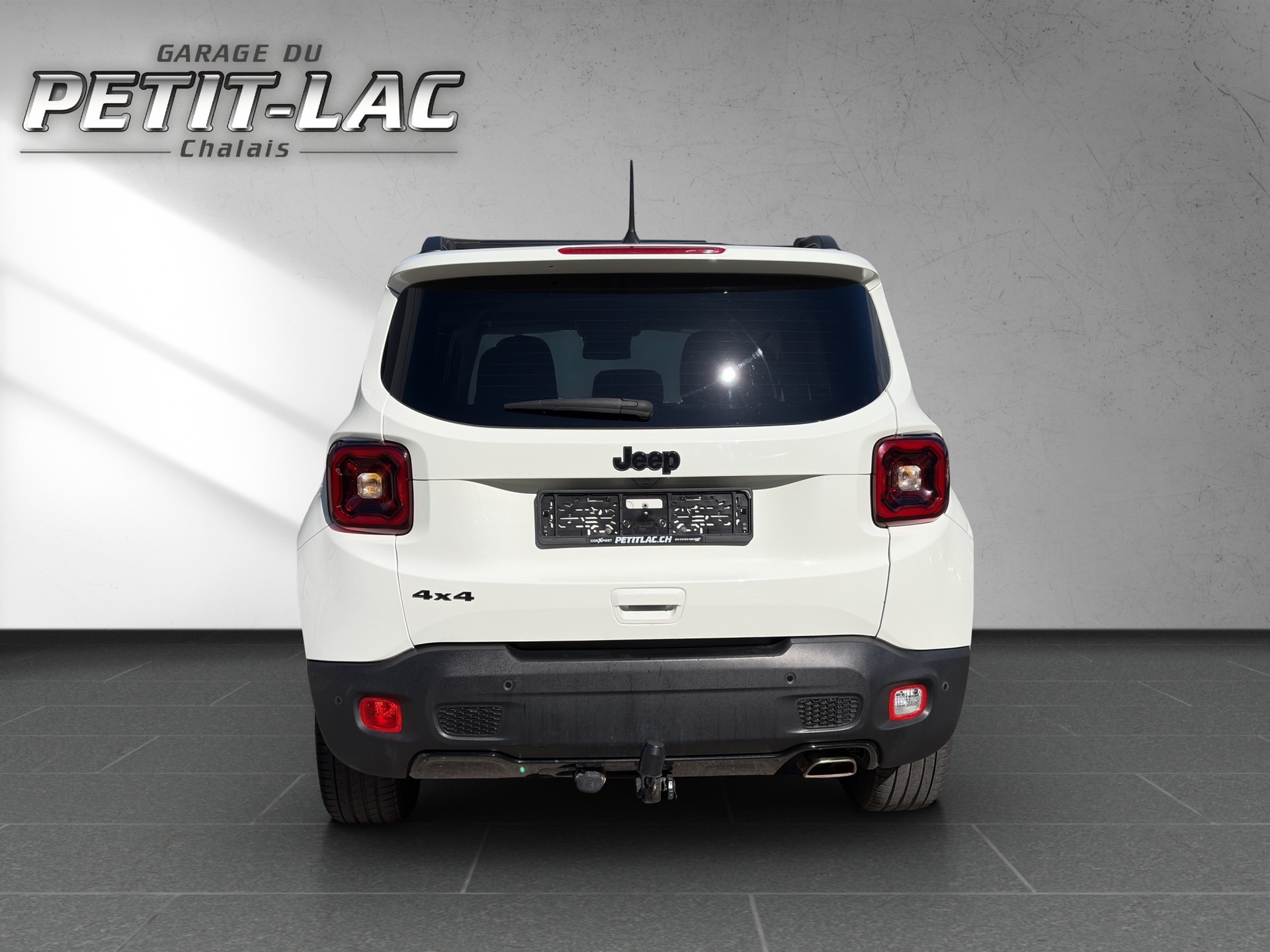 JEEP Renegade 1.3 Turbo Quicksilver AWD-image-7