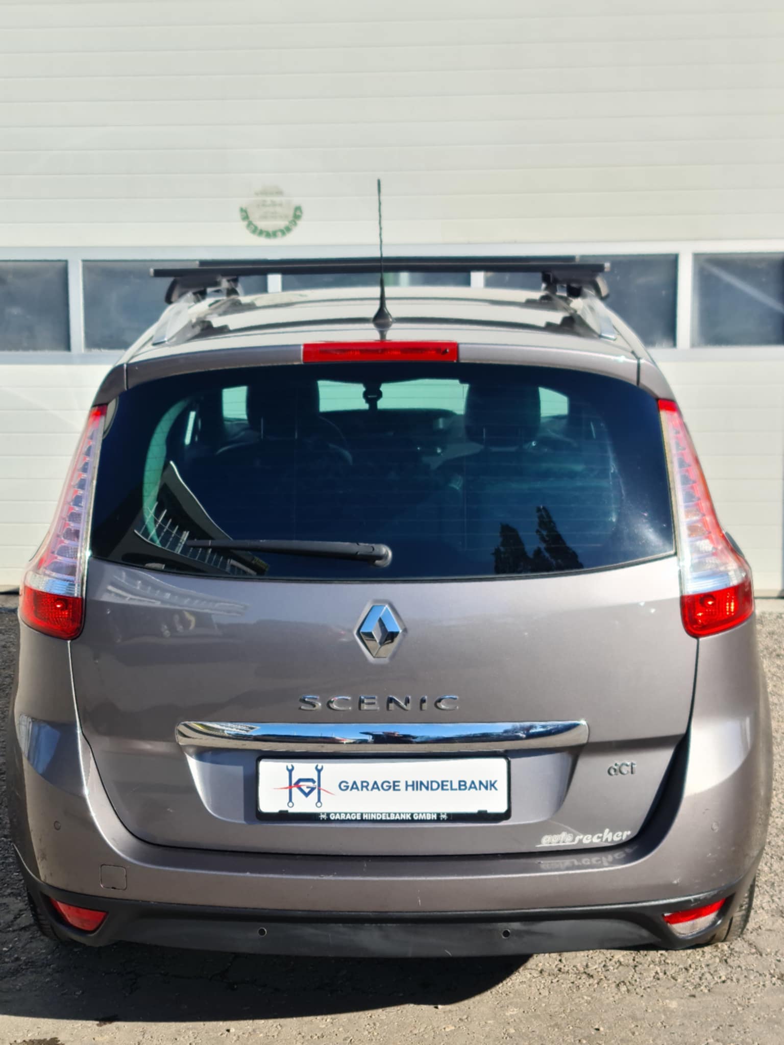 RENAULT Grand Scénic 1.5 dCi Energy EDC-image-7