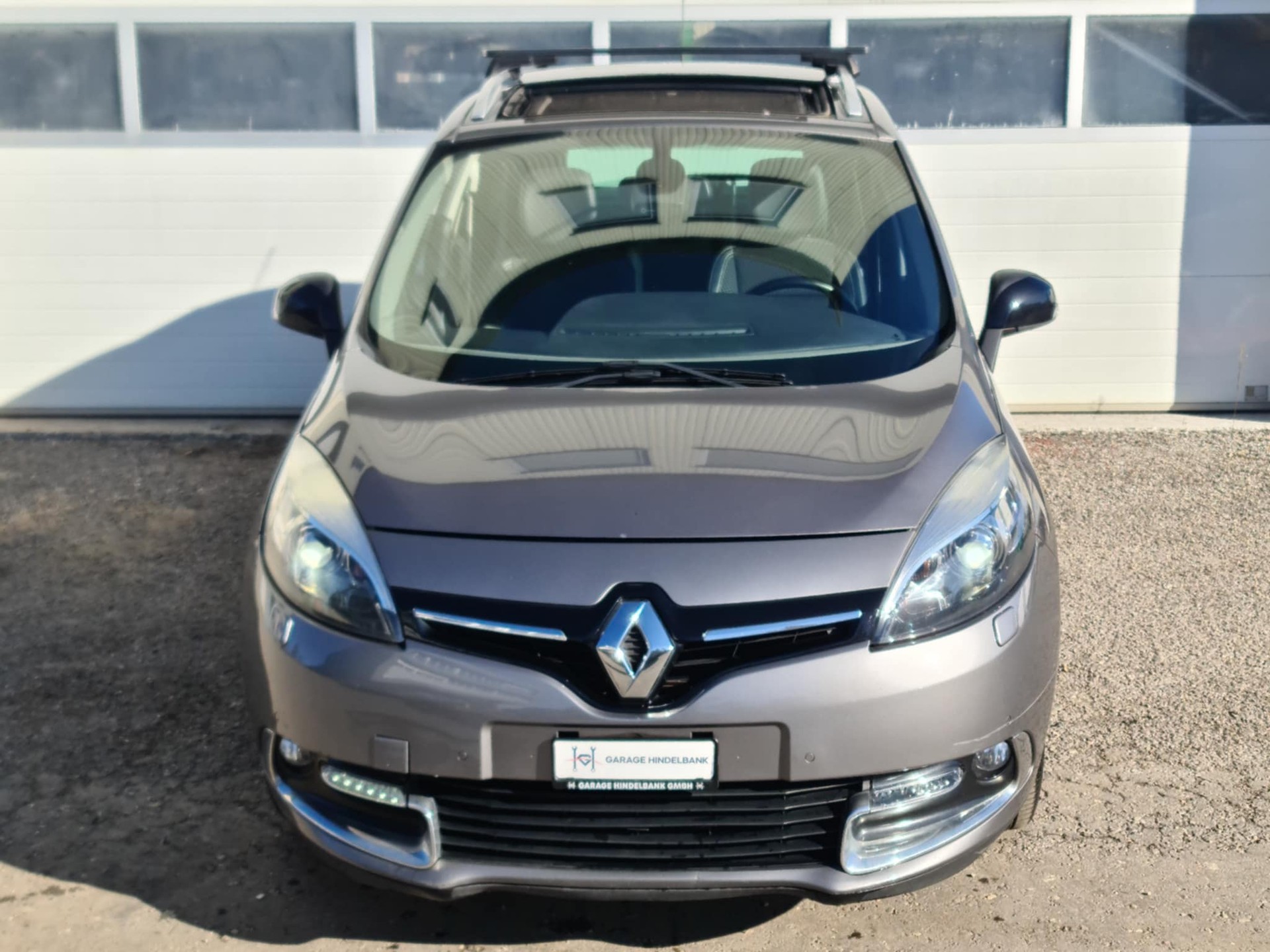 RENAULT Grand Scénic 1.5 dCi Energy EDC-image-2
