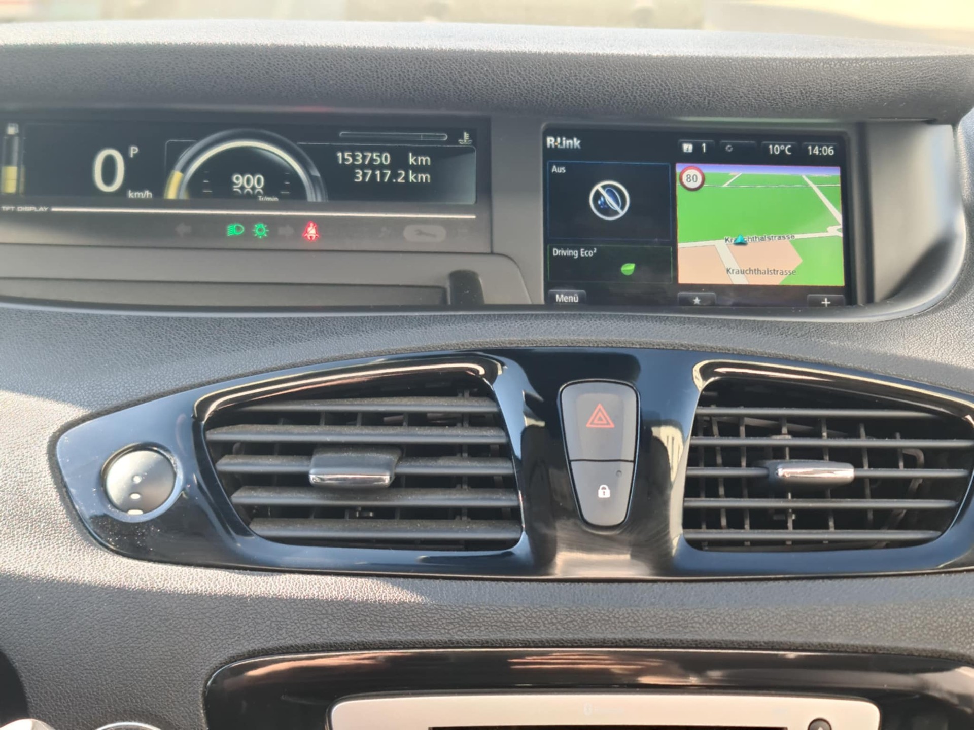 RENAULT Grand Scénic 1.5 dCi Energy EDC-image-15