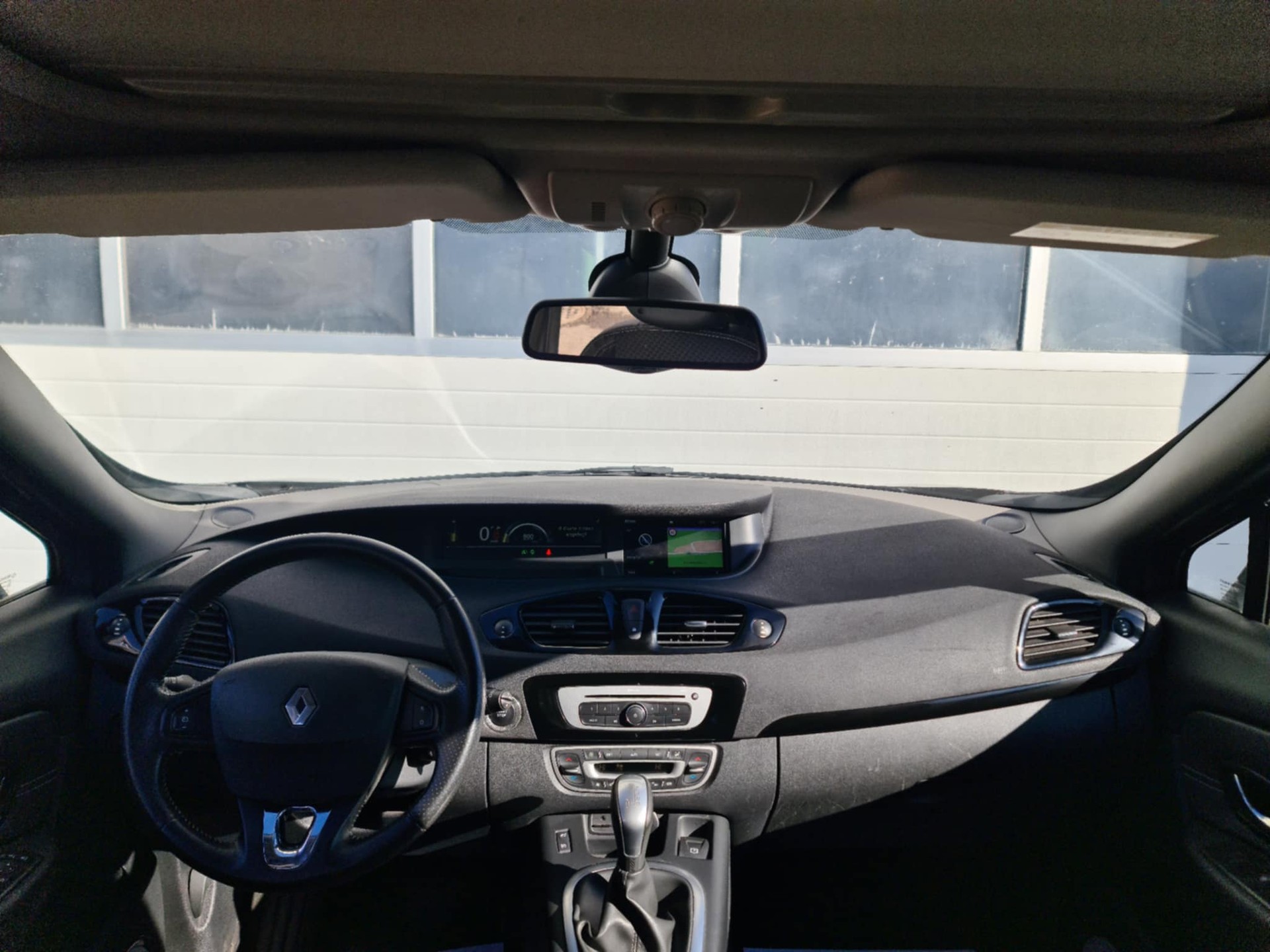 RENAULT Grand Scénic 1.5 dCi Energy EDC-image-9