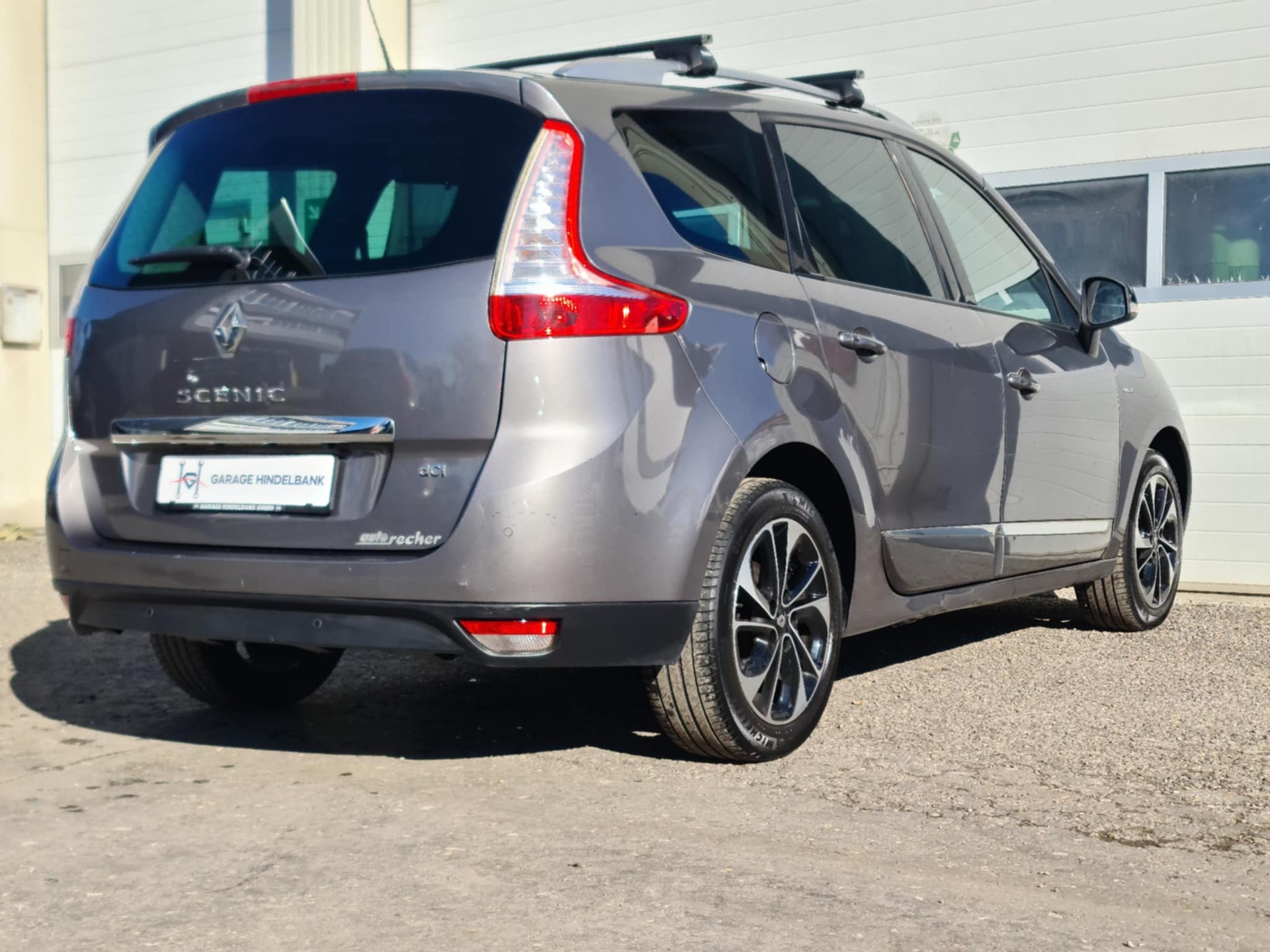 RENAULT Grand Scénic 1.5 dCi Energy EDC-image-4