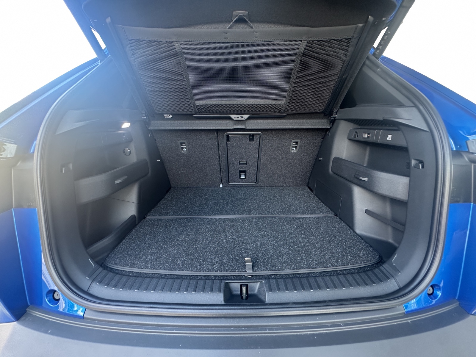 SKODA Elroq 85 SportLine 4x4-image-10