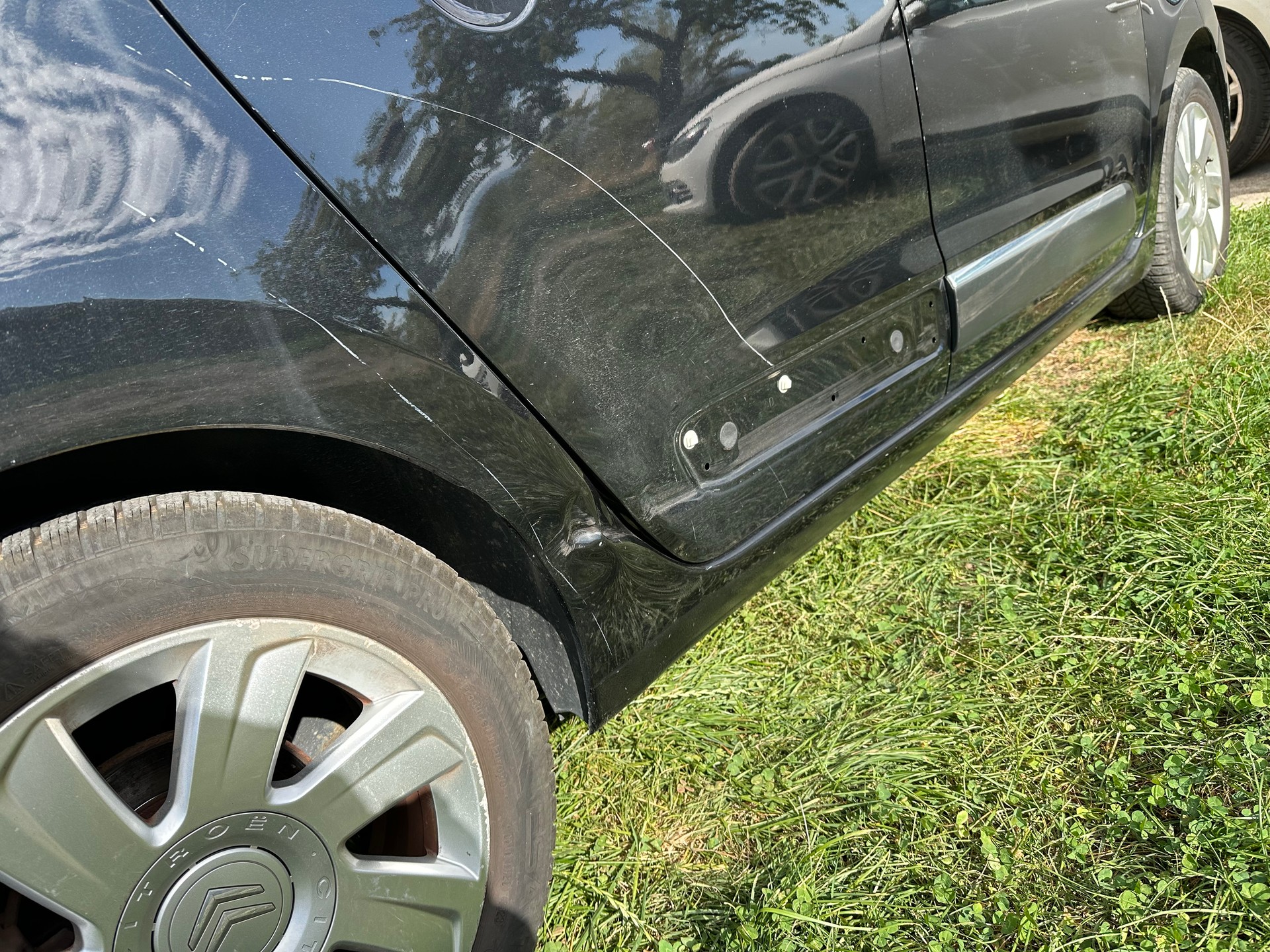 CITROEN C3 Picasso 1.2 Pure Tech Attraction-image-8