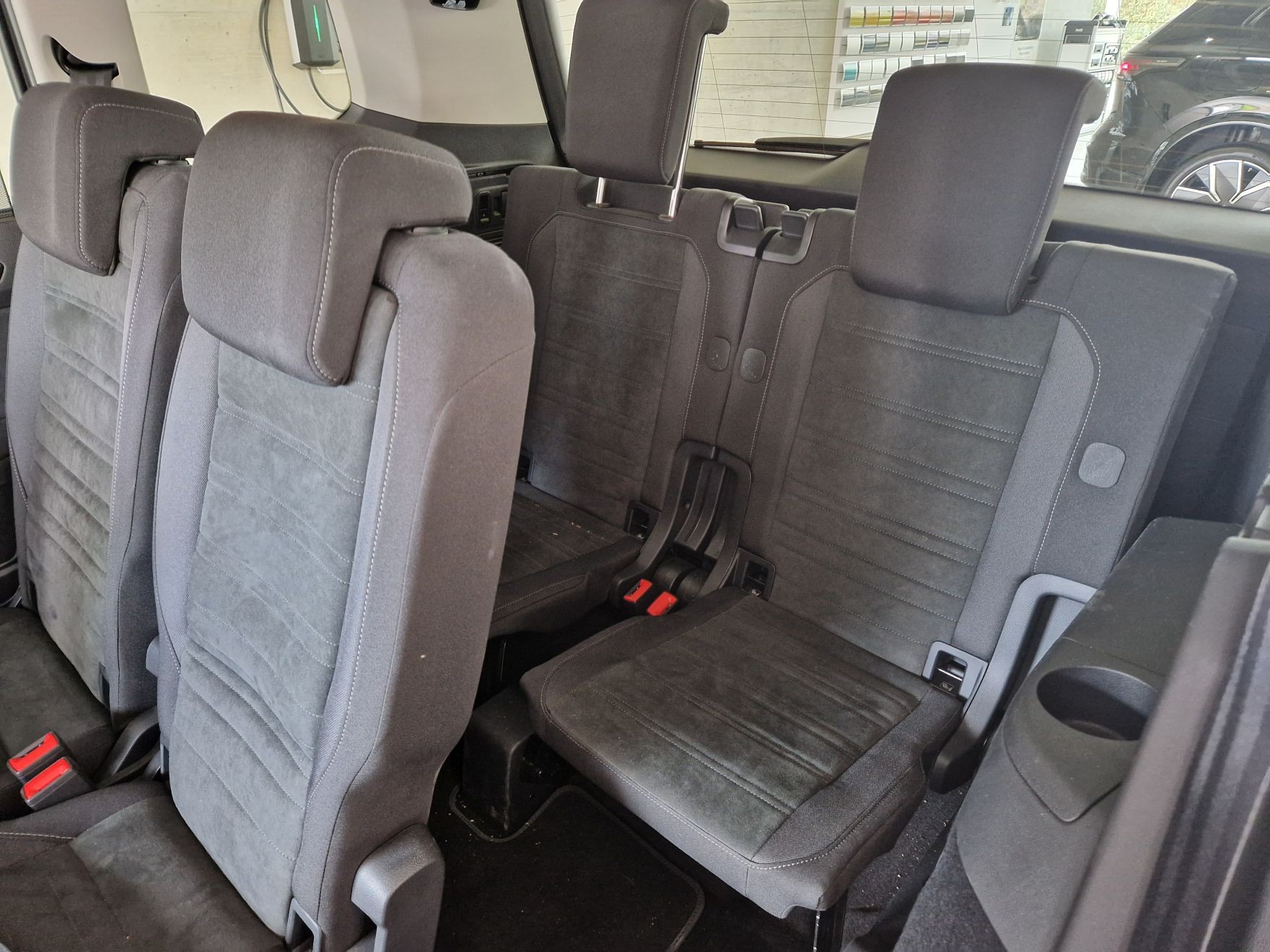 VW Touran 1.5 TSI EVO Highline DSG-image-10