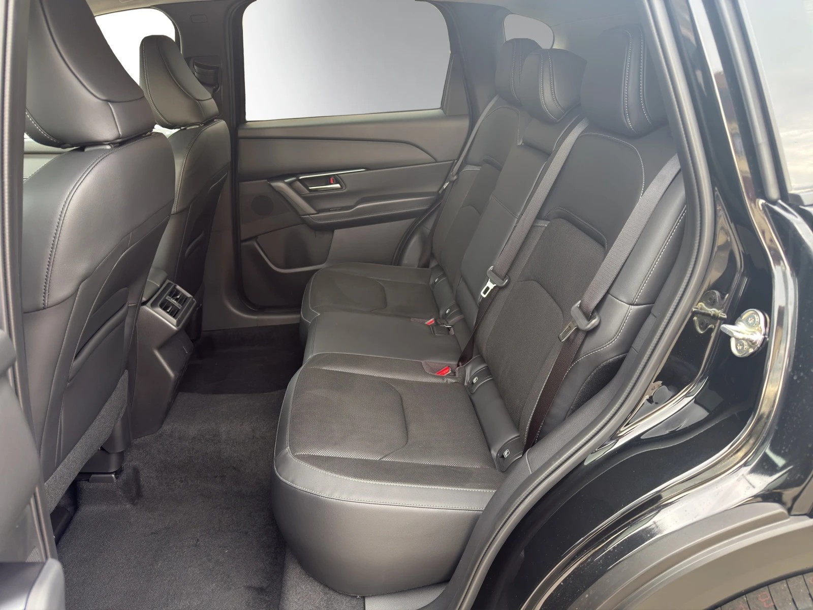 MAZDA CX-5 e-Skyactiv-G 165 Center-line AWD-image-11