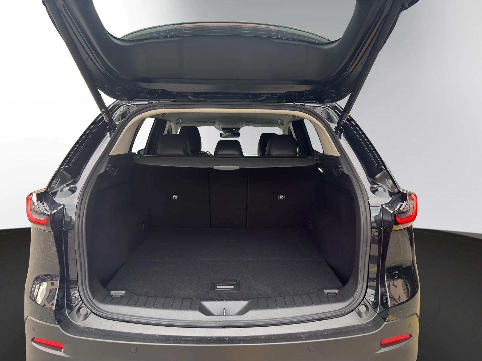 MAZDA CX-5 e-Skyactiv-G 165 Center-line AWD-image-5