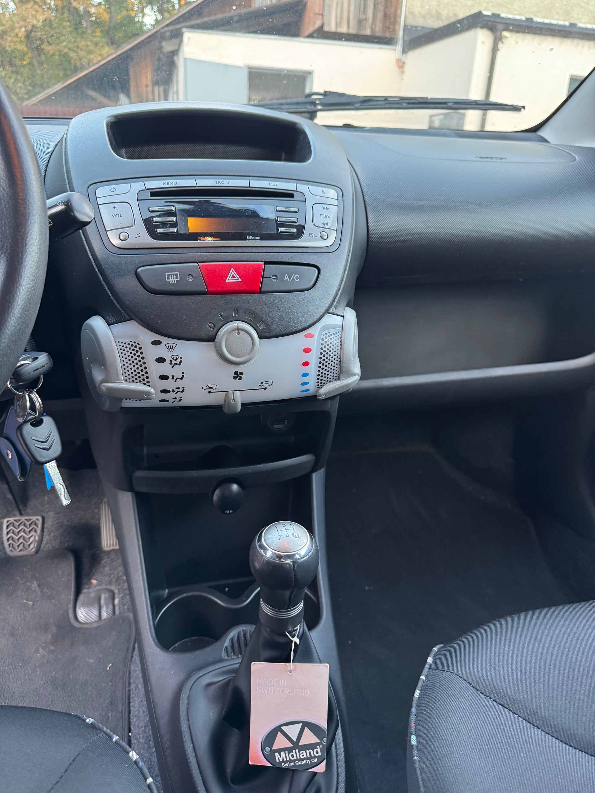 CITROEN C1-image-10