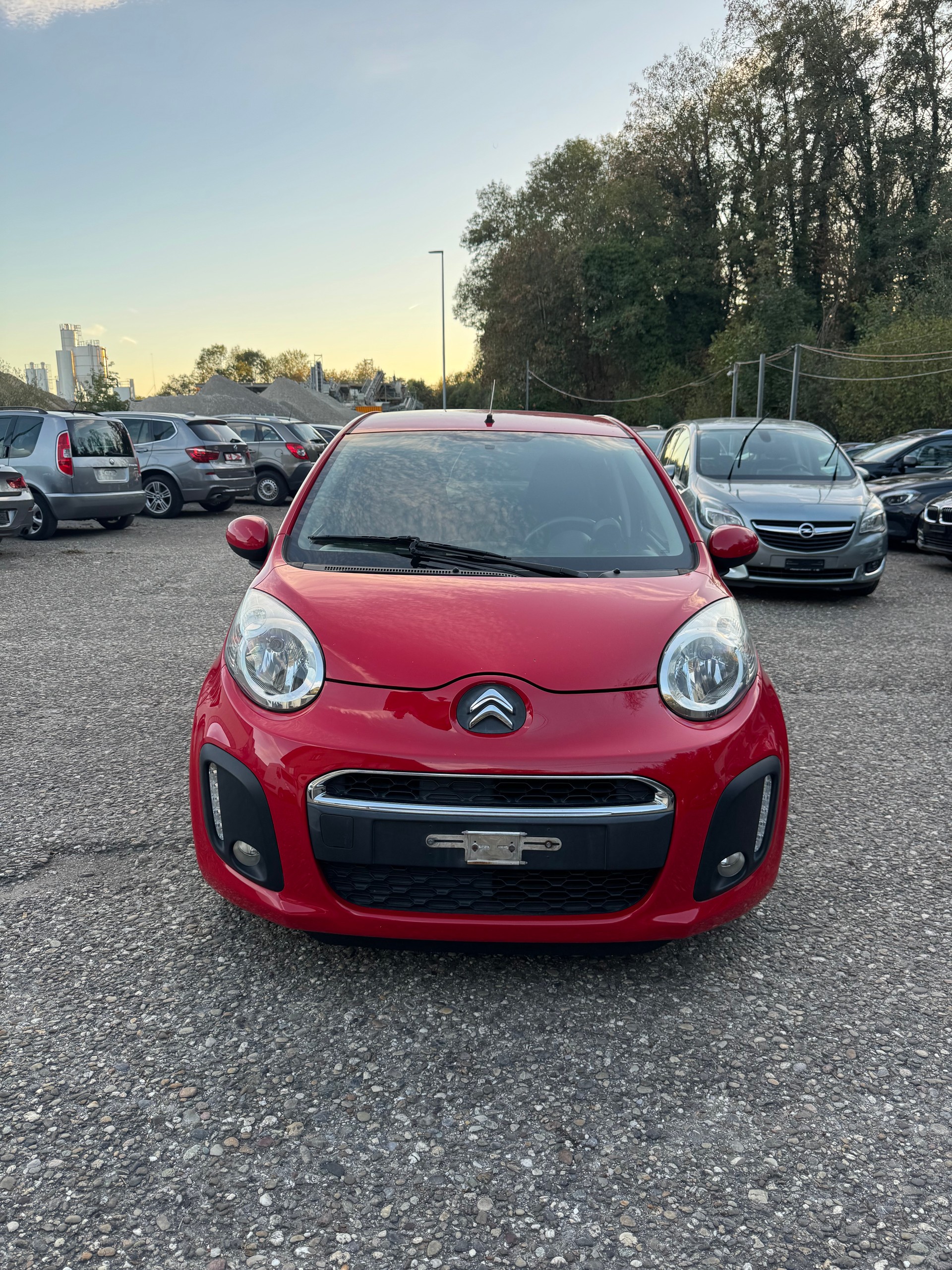 CITROEN C1-image-0