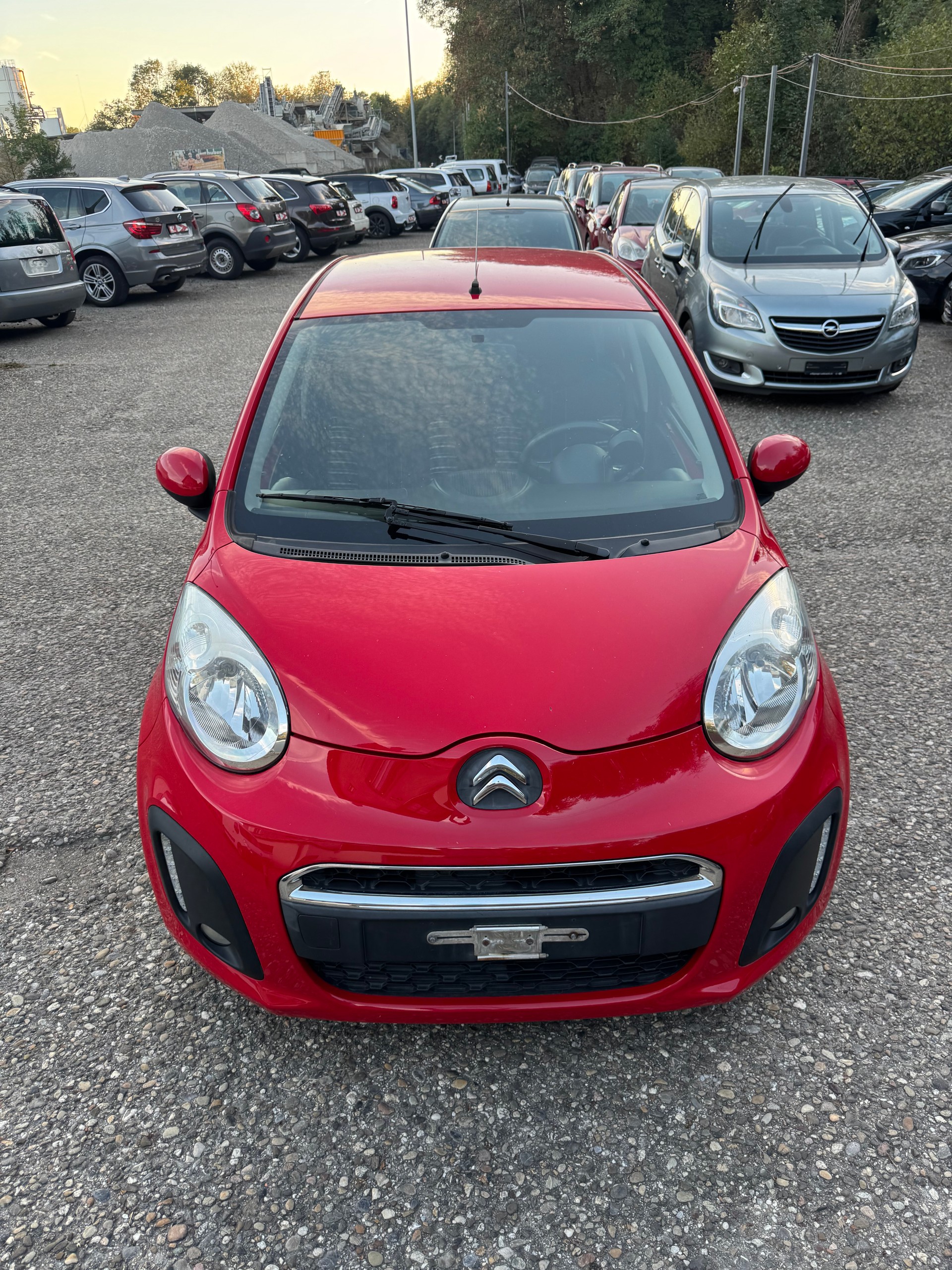 CITROEN C1-image-1