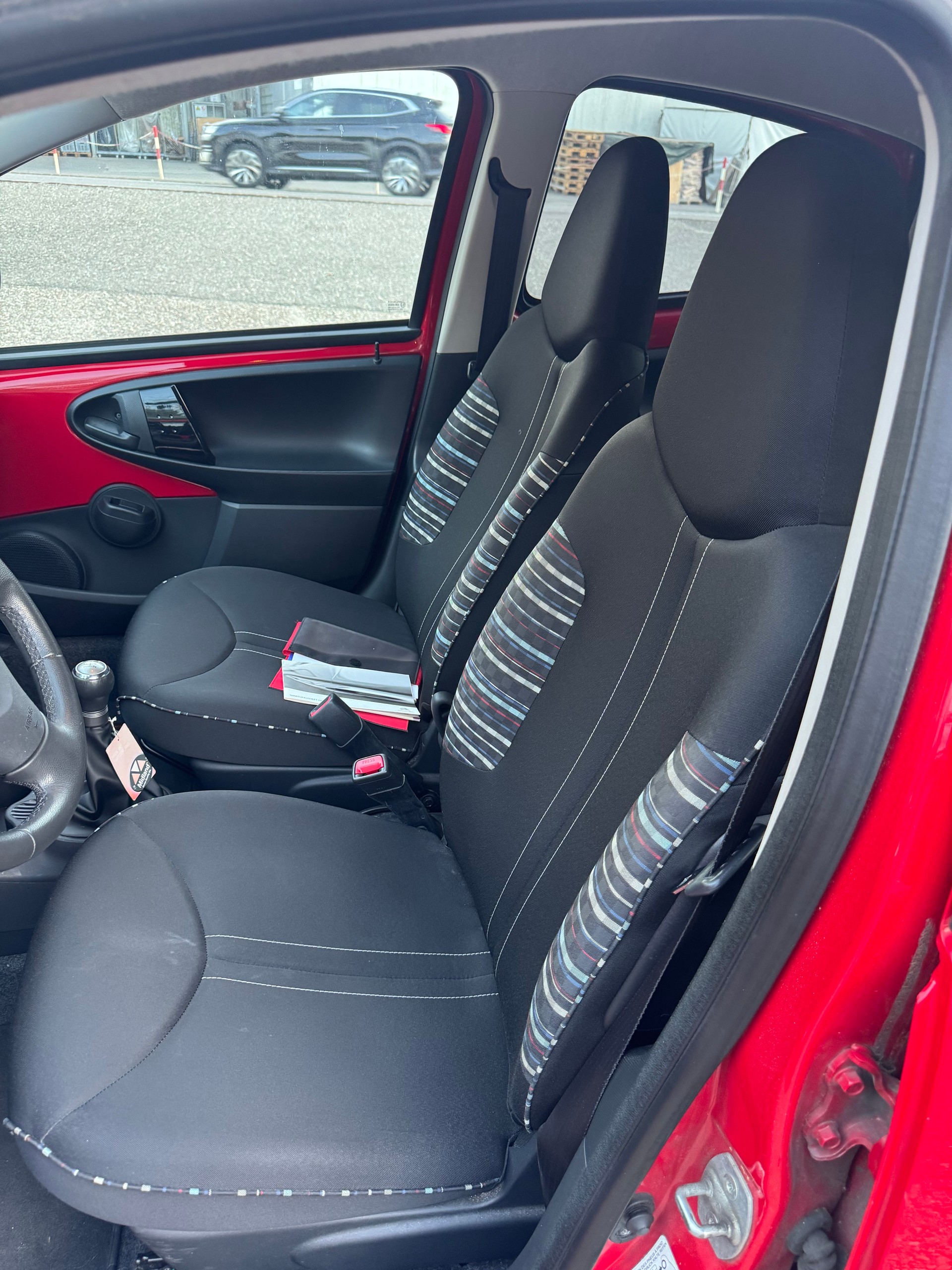 CITROEN C1-image-8