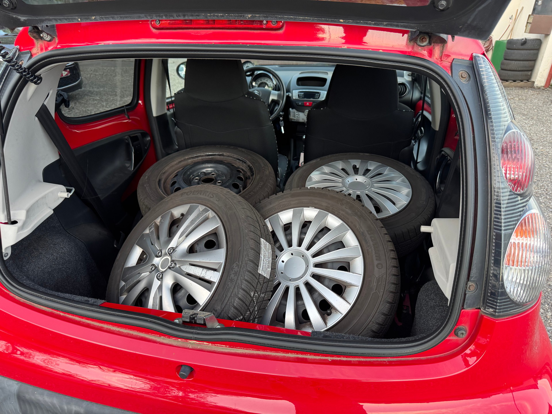 CITROEN C1-image-7