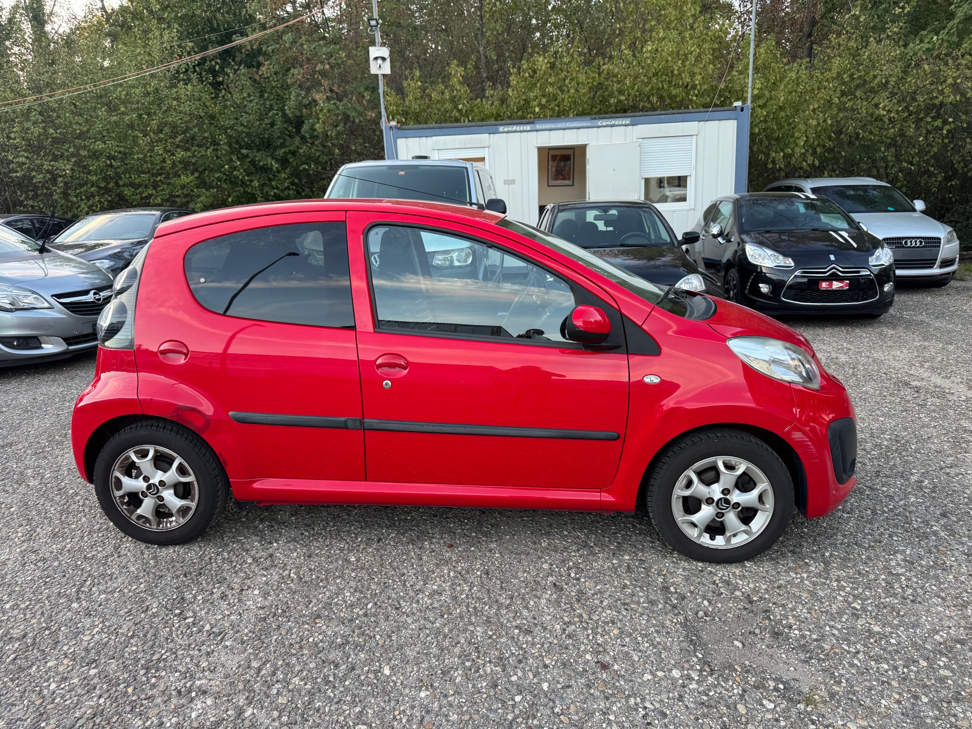 CITROEN C1-image-4