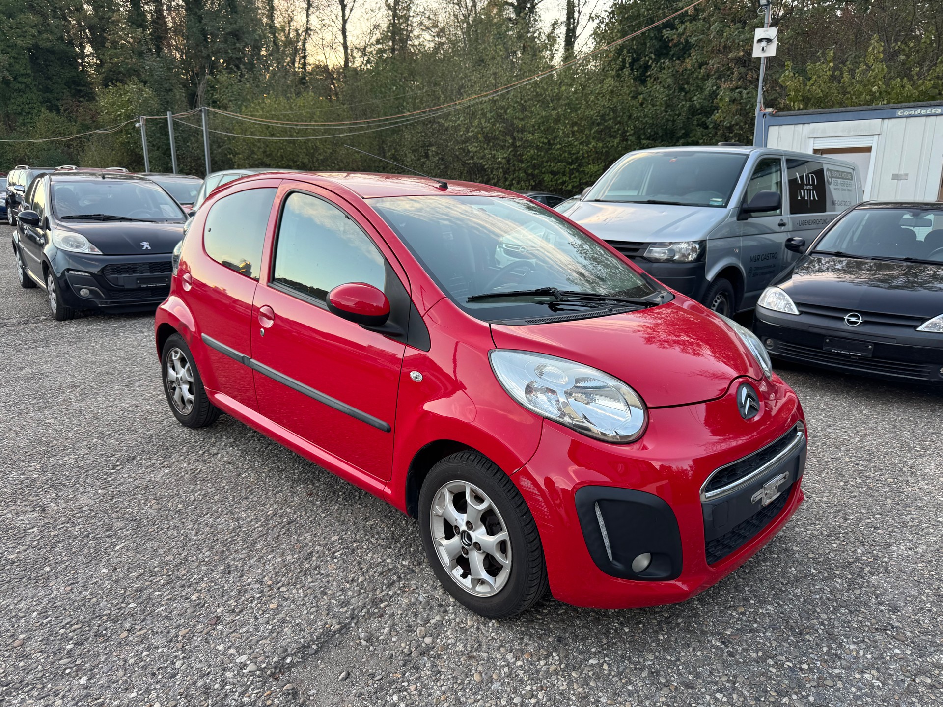 CITROEN C1-image-3