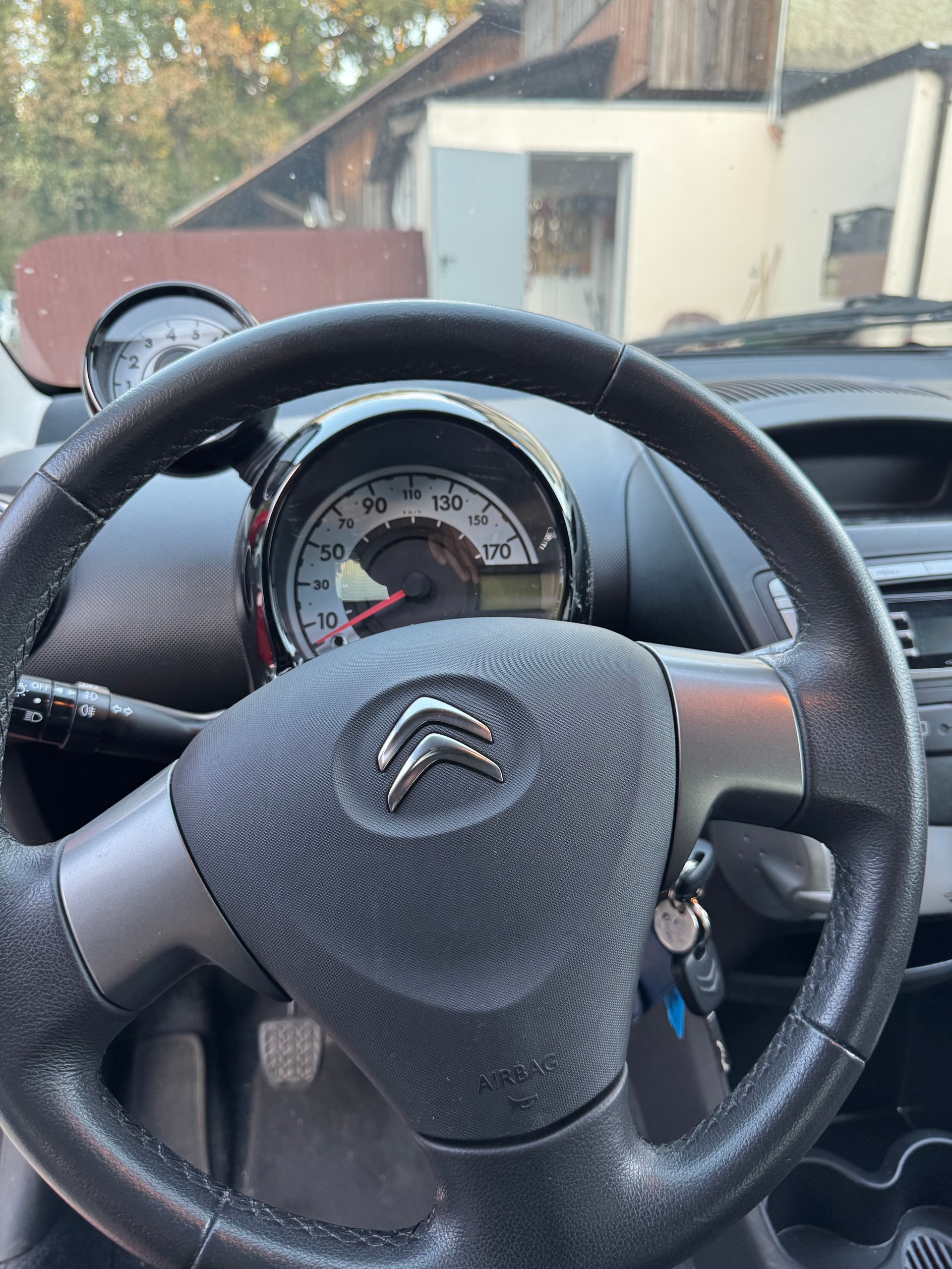 CITROEN C1-image-9