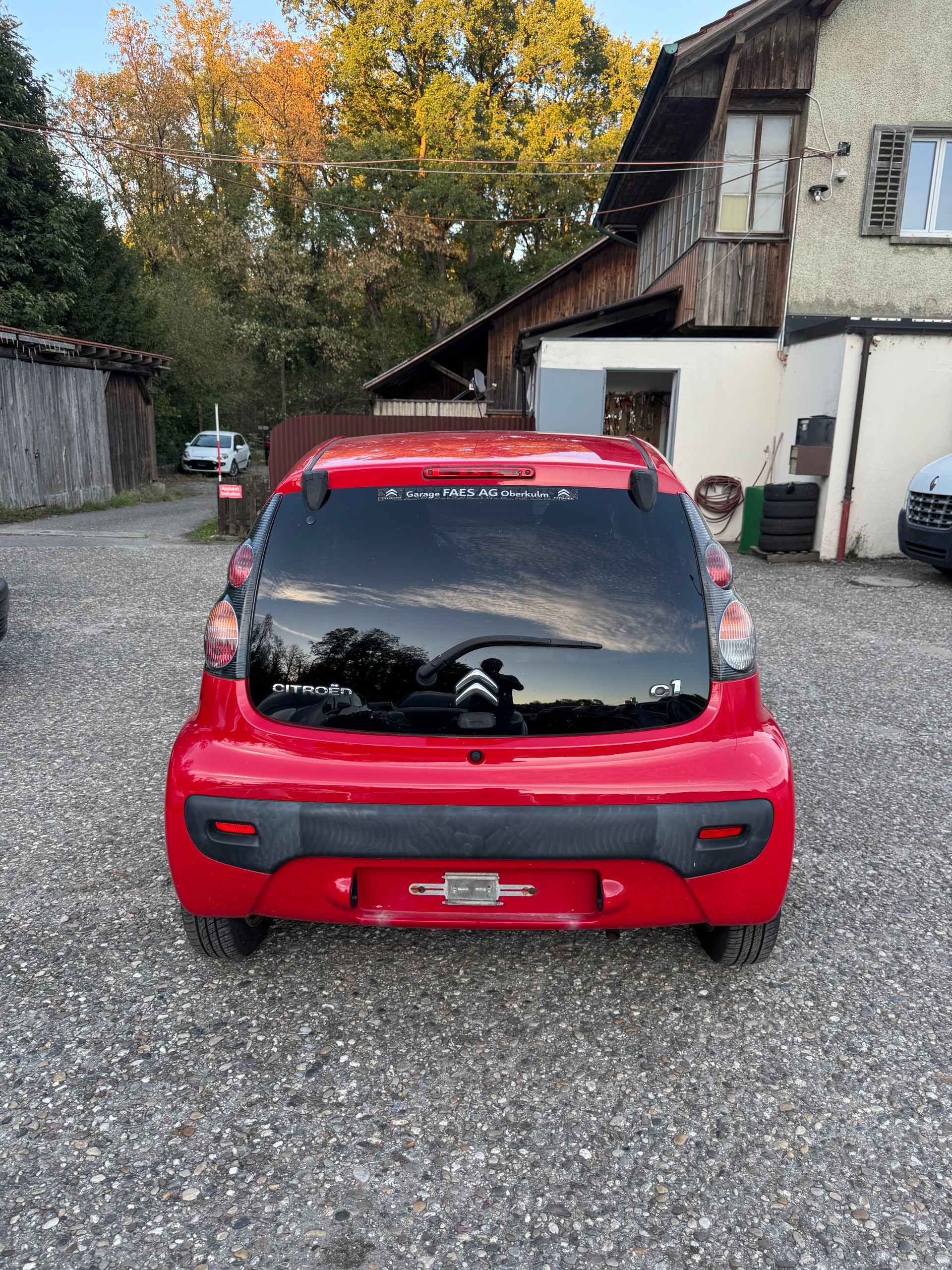CITROEN C1-image-6